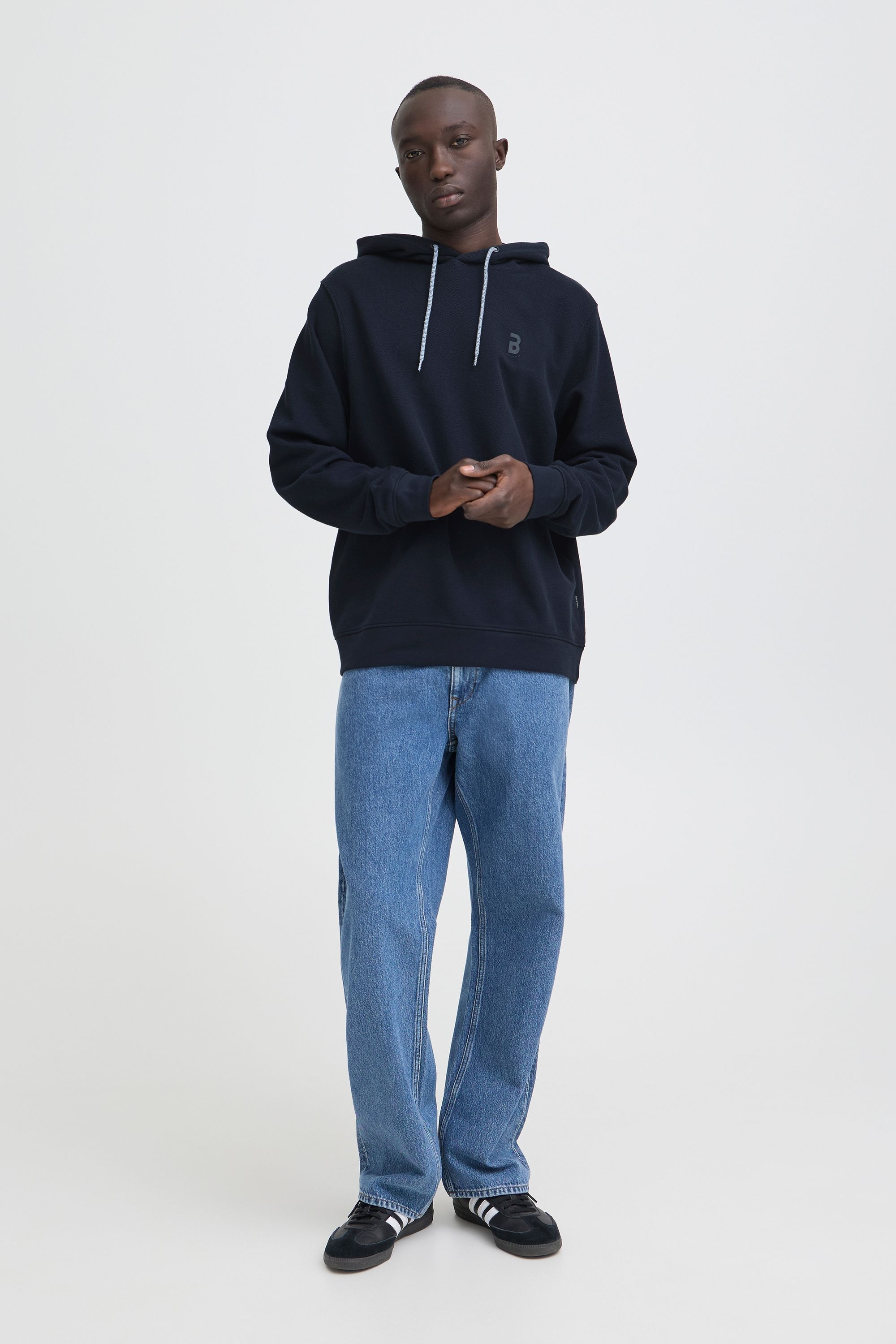 Blend Kapuzenpullover »Hoodie BHJuma«