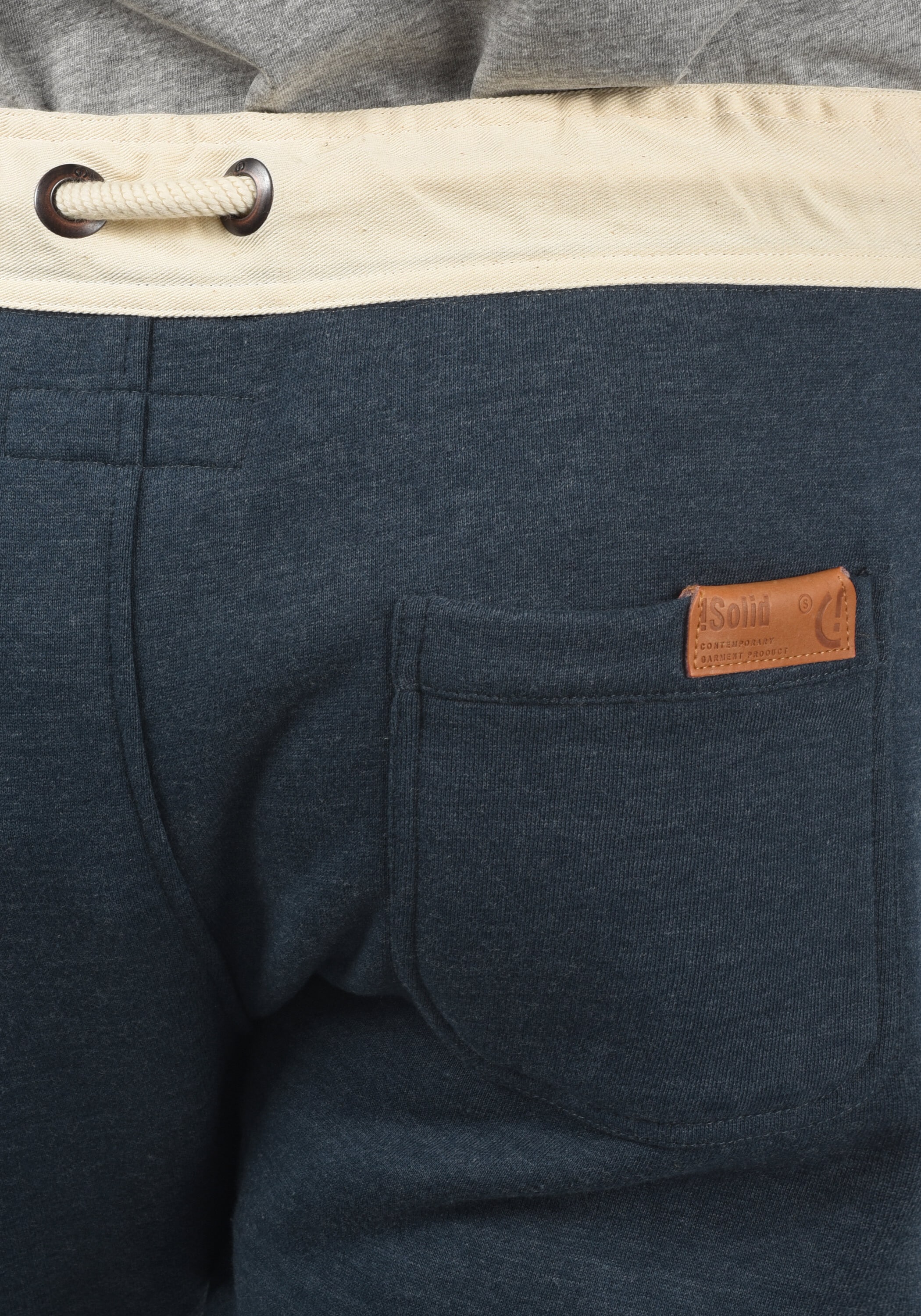 !Solid Jogginghose »Jogginghose SDTripPant«