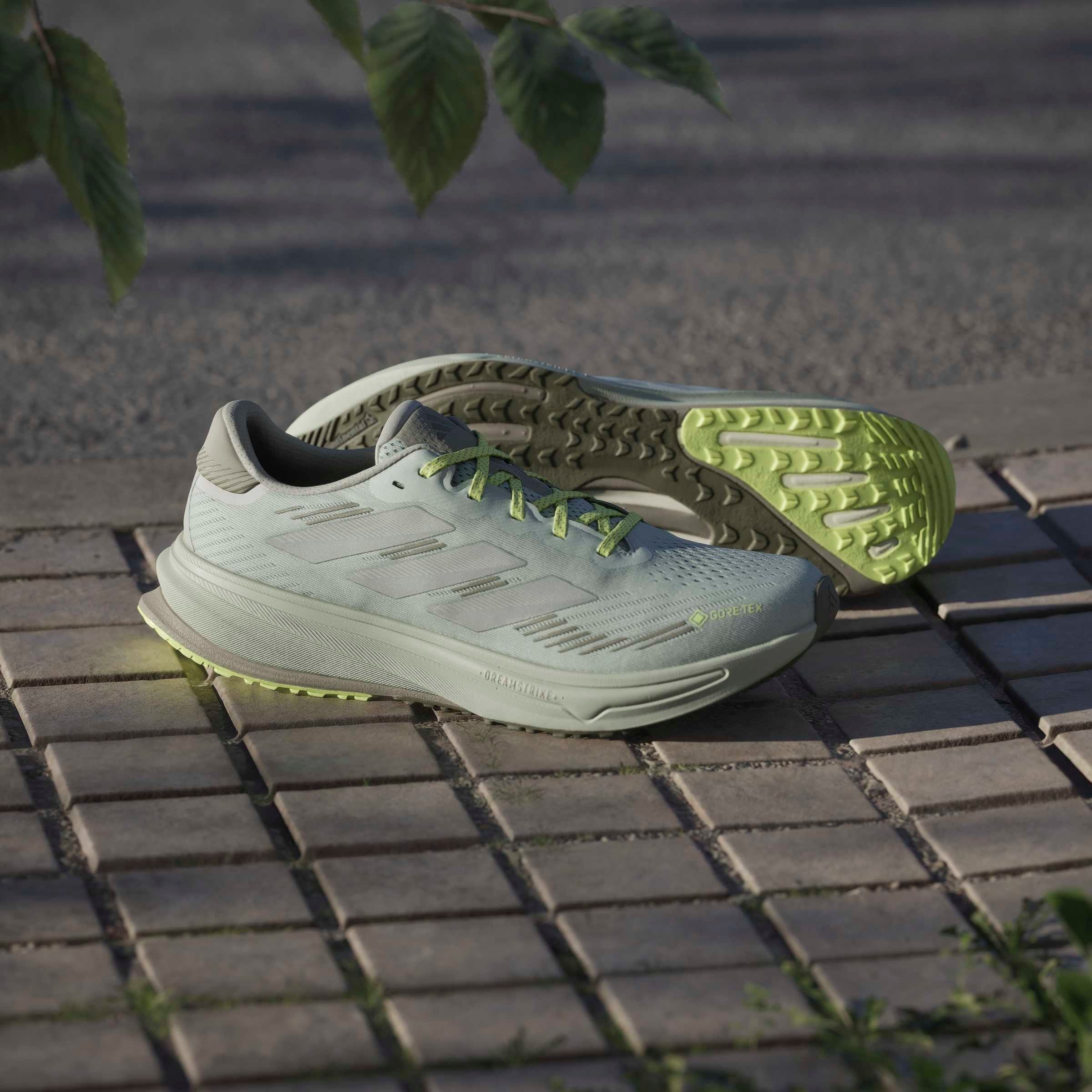 adidas Performance Laufschuh »SUPERNOVA RISE GTX«