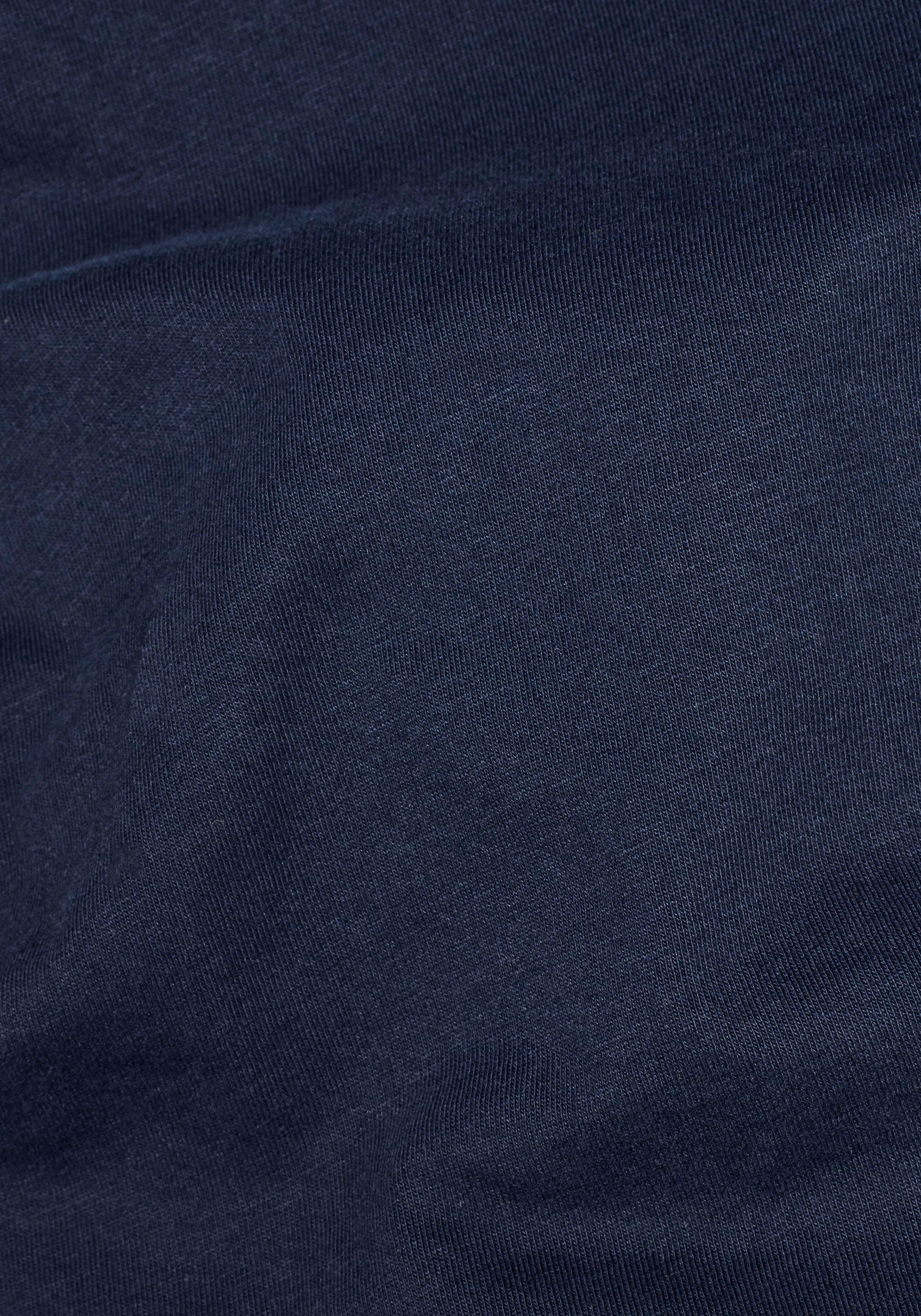 G-STAR T-Shirt »Lash«, mit kleinem Logo Stitching