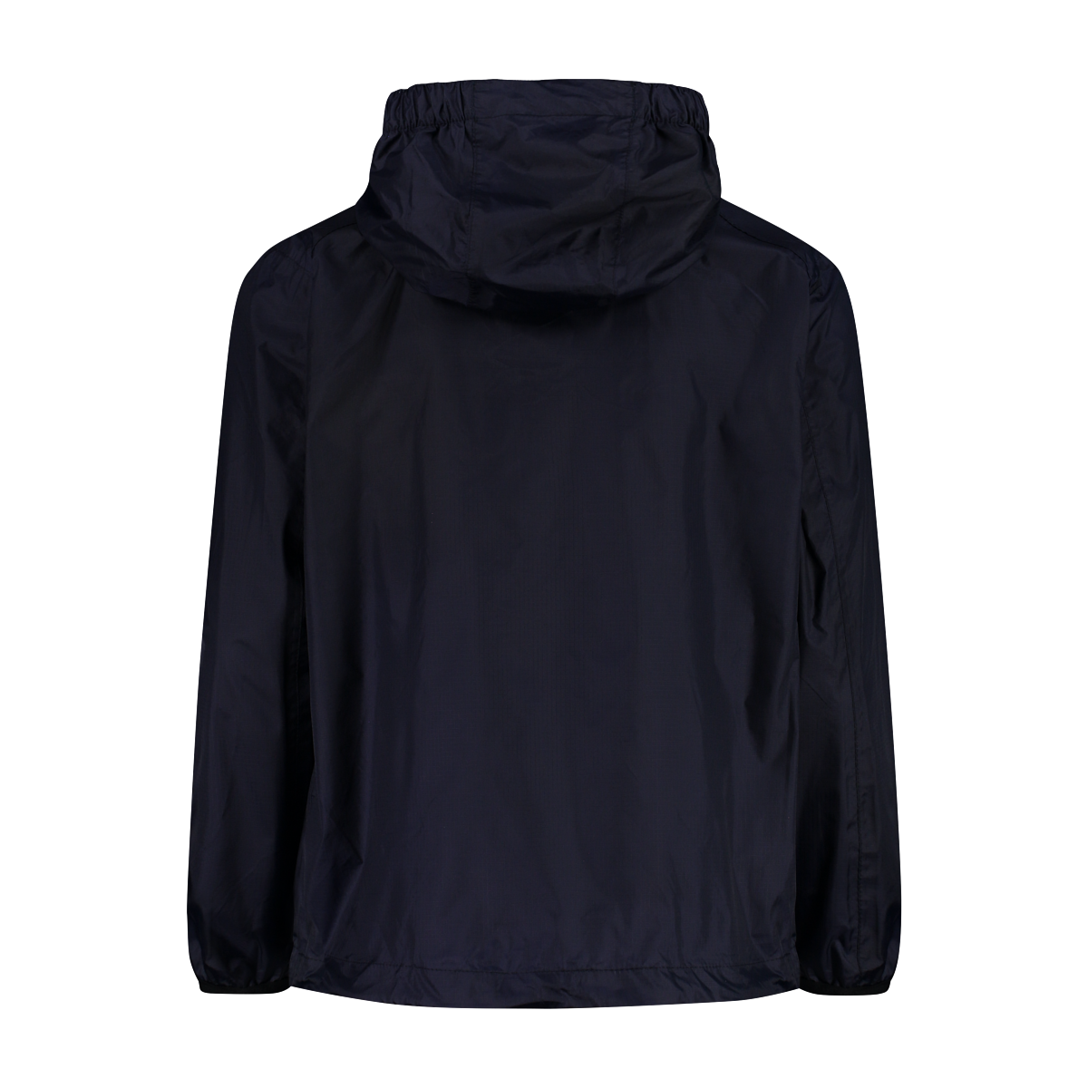 CMP Regenjacke »KID JACKET RAIN FIX HOOD«, mit Kapuze, für Kinder