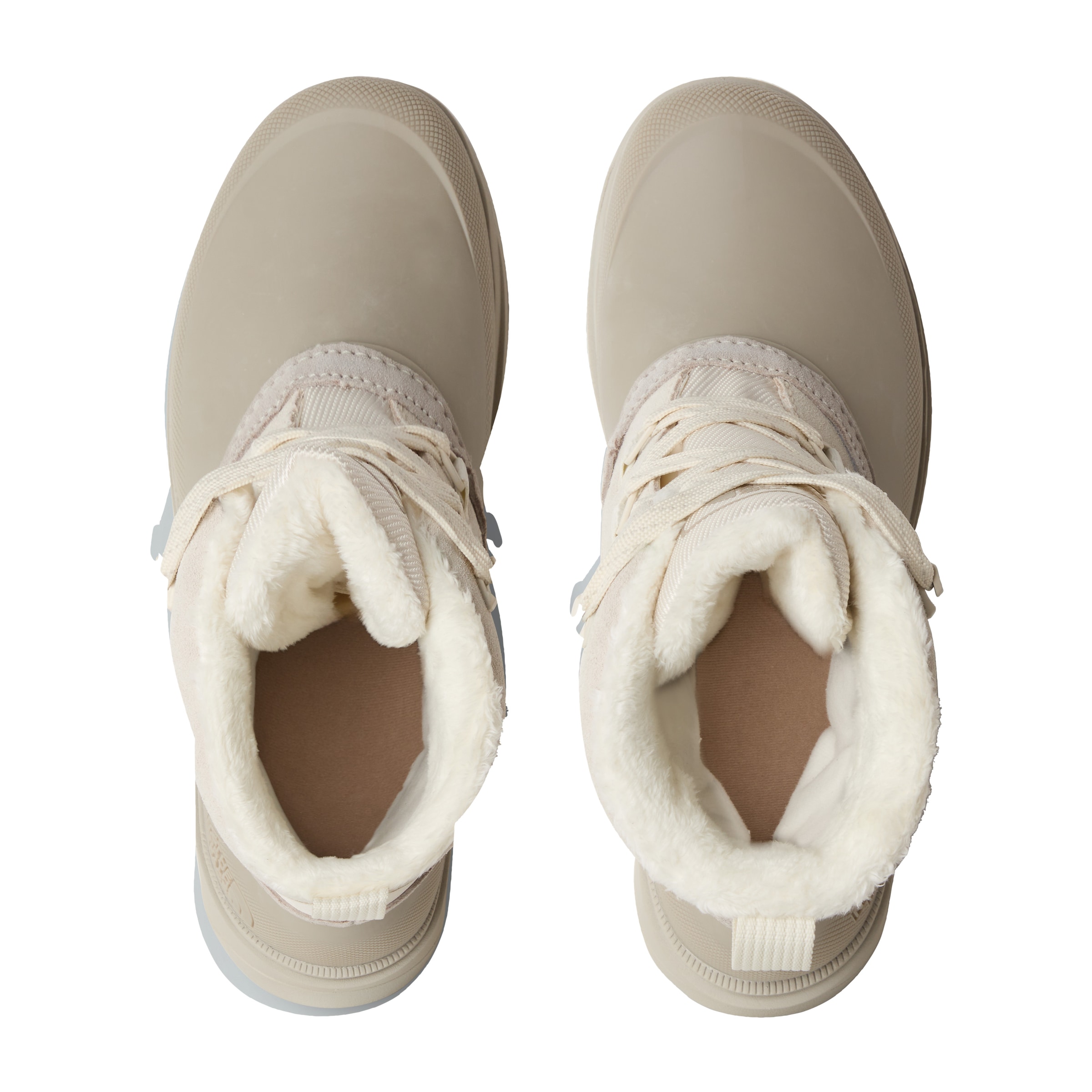 The North Face Winterstiefel »W SHELLISTA V SHORTY WP«  Winterschuhe, Winterboots, Snowboots, wasserdicht