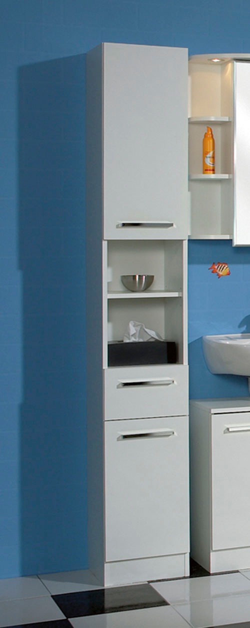 | 335« 3 Badezimmerspiegelschrank online Jahren XXL PELIPAL kaufen mit Garantie »Quickset