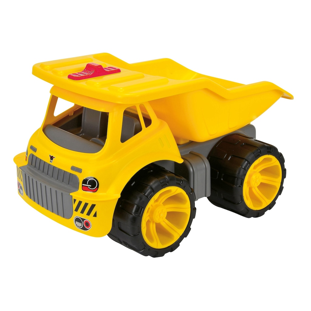 BIG Spielzeug-Baumaschine »BIG Power Worker Maxi Truck«