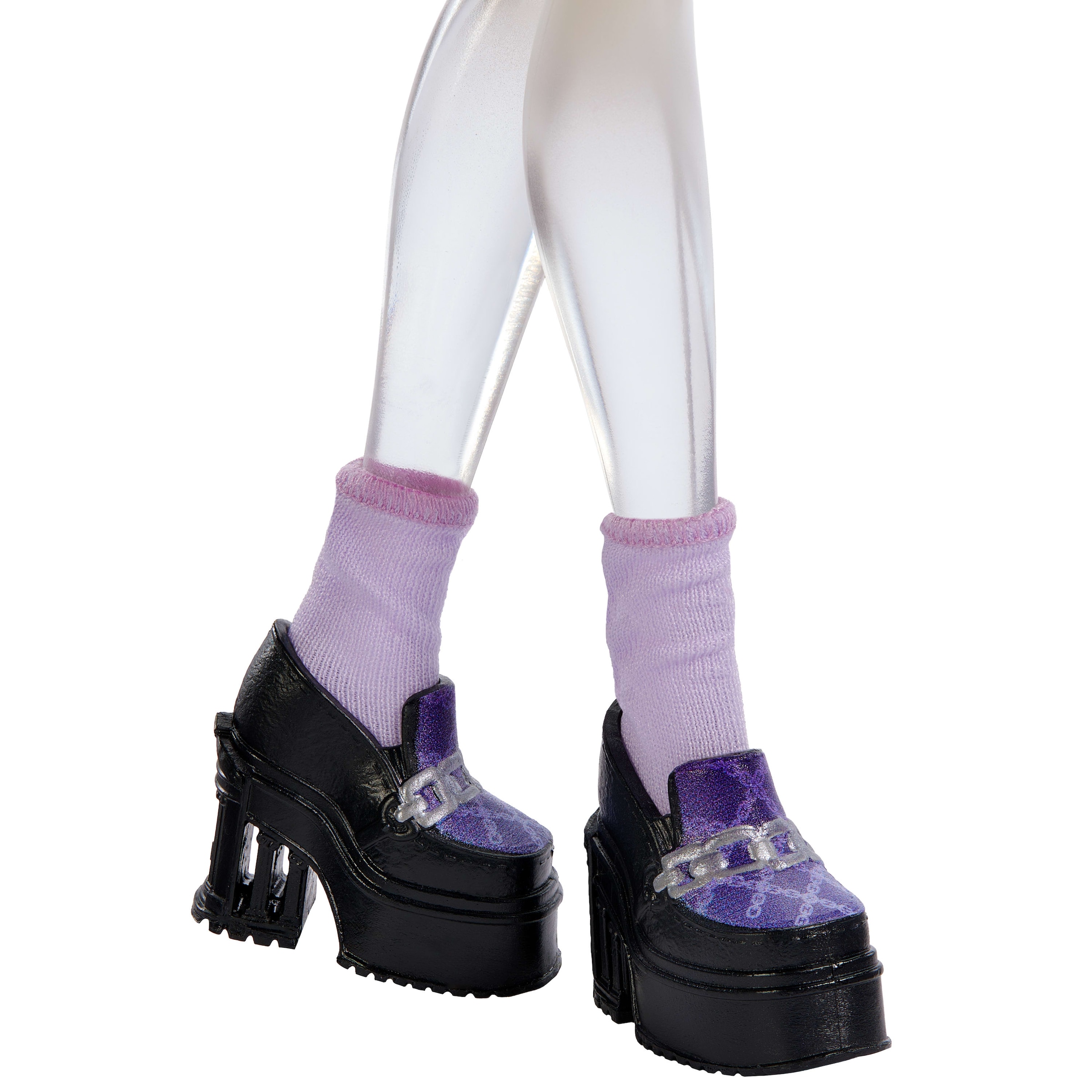 MonsterHigh™ Anziehpuppe »Monster High Self-Scare Secrets Spectra«