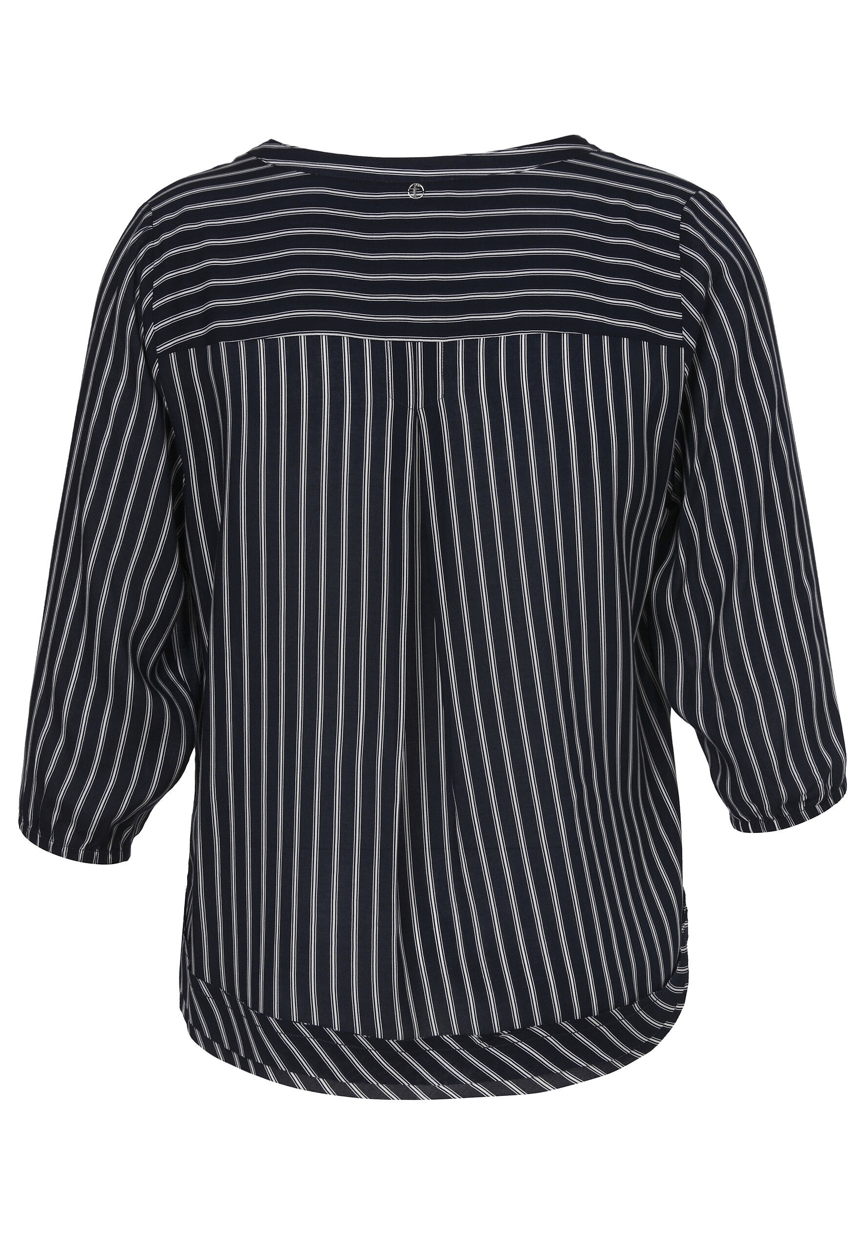 FRAPP Shirtbluse »FRAPP Bluse« Große Größen