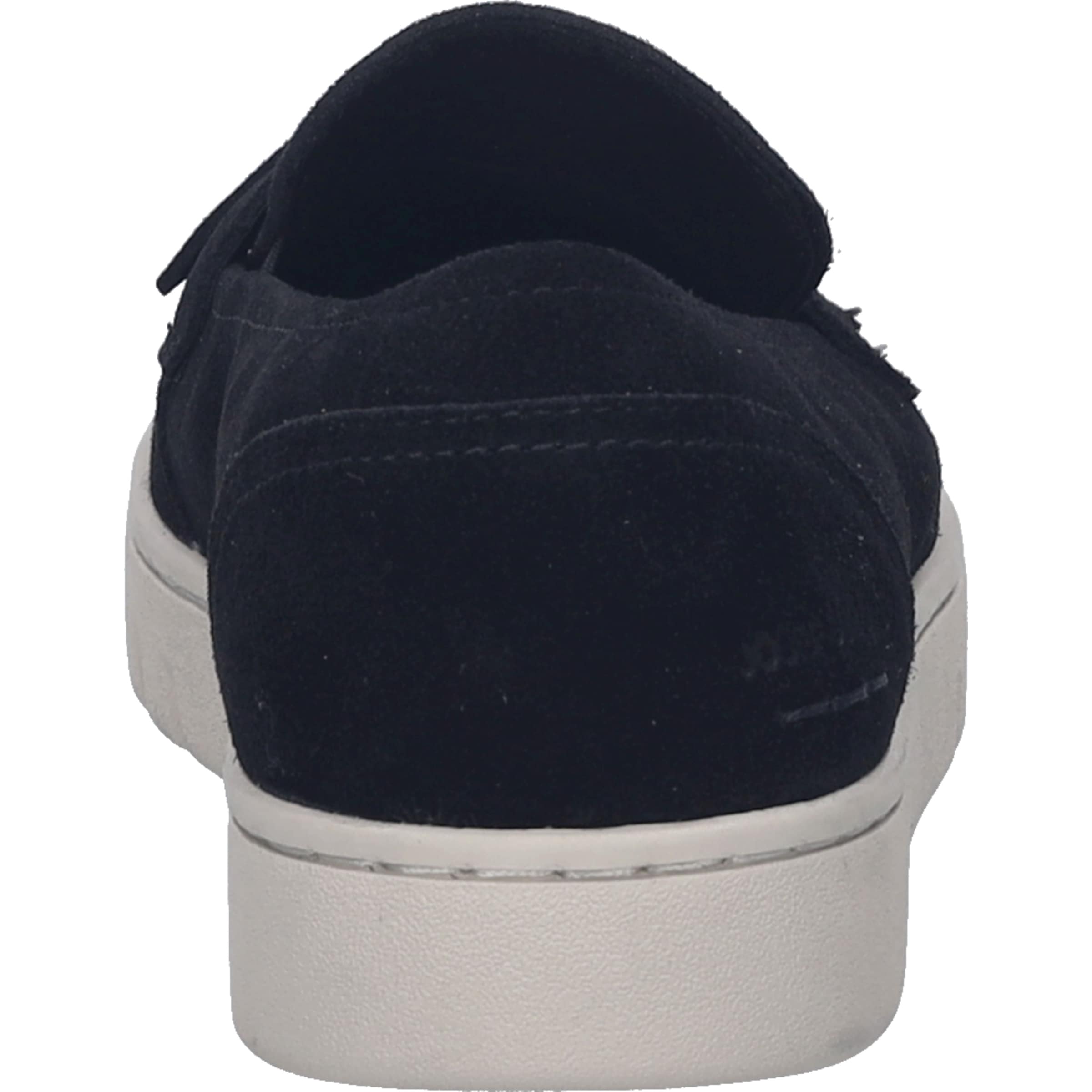 Josef Seibel Slipper »Jessie 08, schwarz«