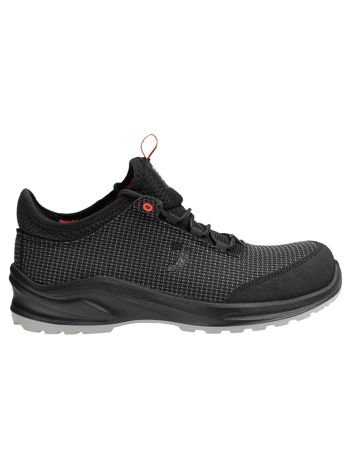 Safety Jogger Works Sicherheitsschuh »Modulo Armor Low«
