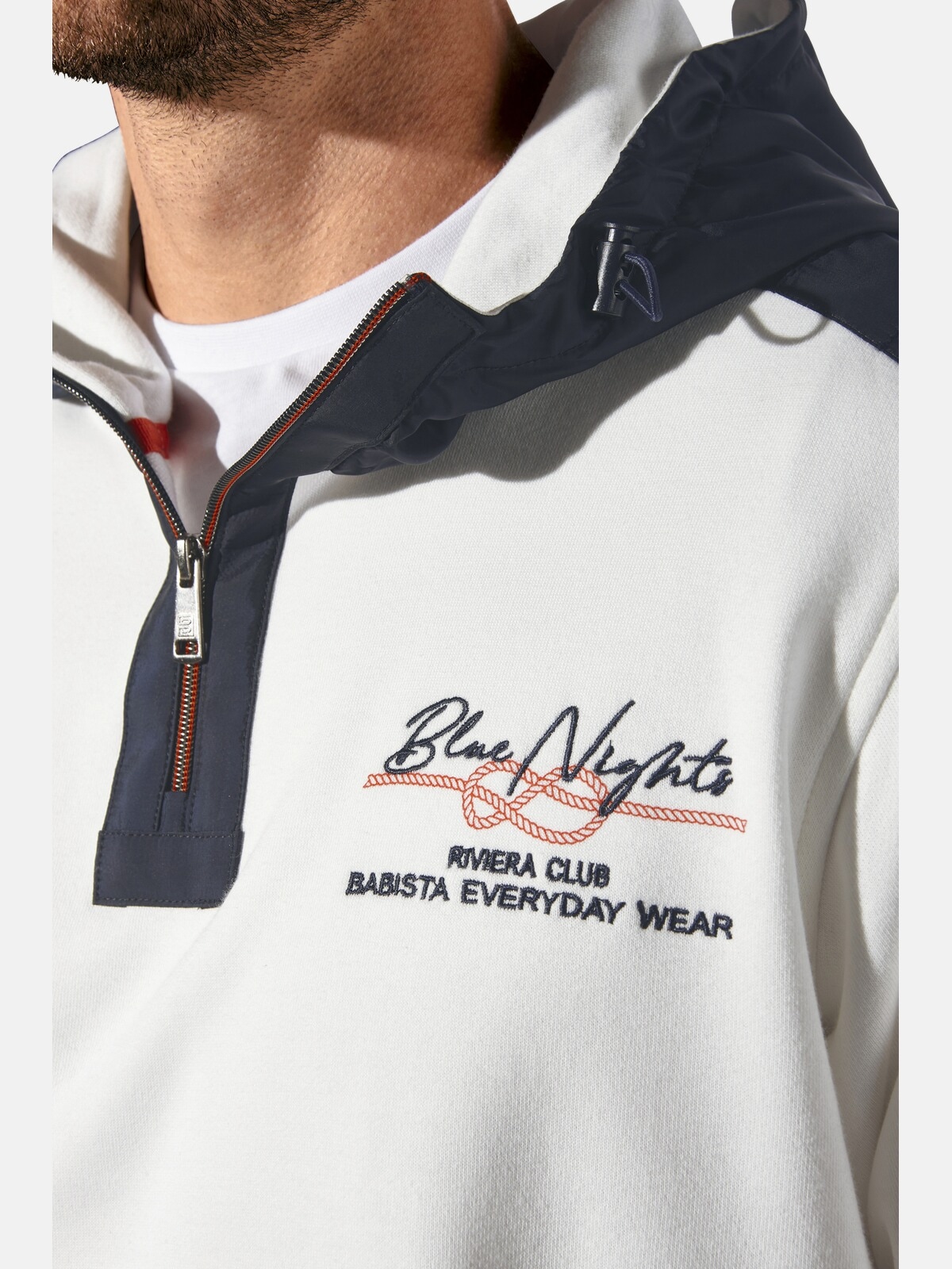 Babista Kapuzensweatshirt »Sweatshirt ULVIAN«
