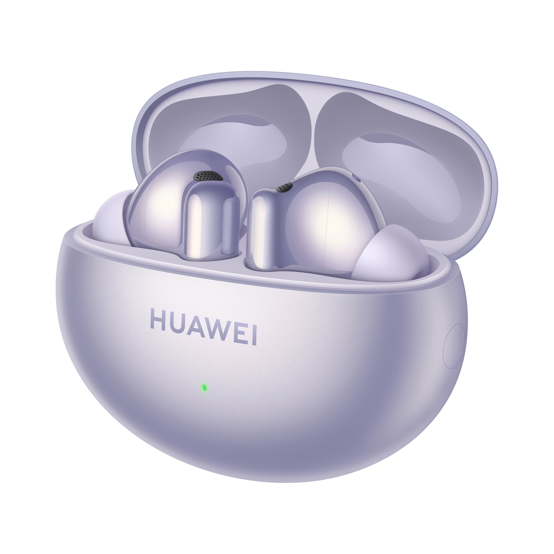 Huawei wireless In-Ear-Kopfhörer »FreeBuds 6i«, A2DP Bluetooth-AVRCP Bluetooth-HFP, Active Noise Cancelling (ANC)-Freisprechfunktion, IP54, aktive Geräuschunterdrückung, Bluetooth 5.3