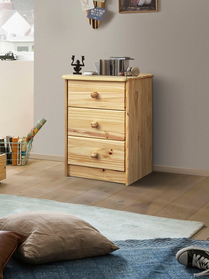 Home affaire Nachtkommode »Chur«