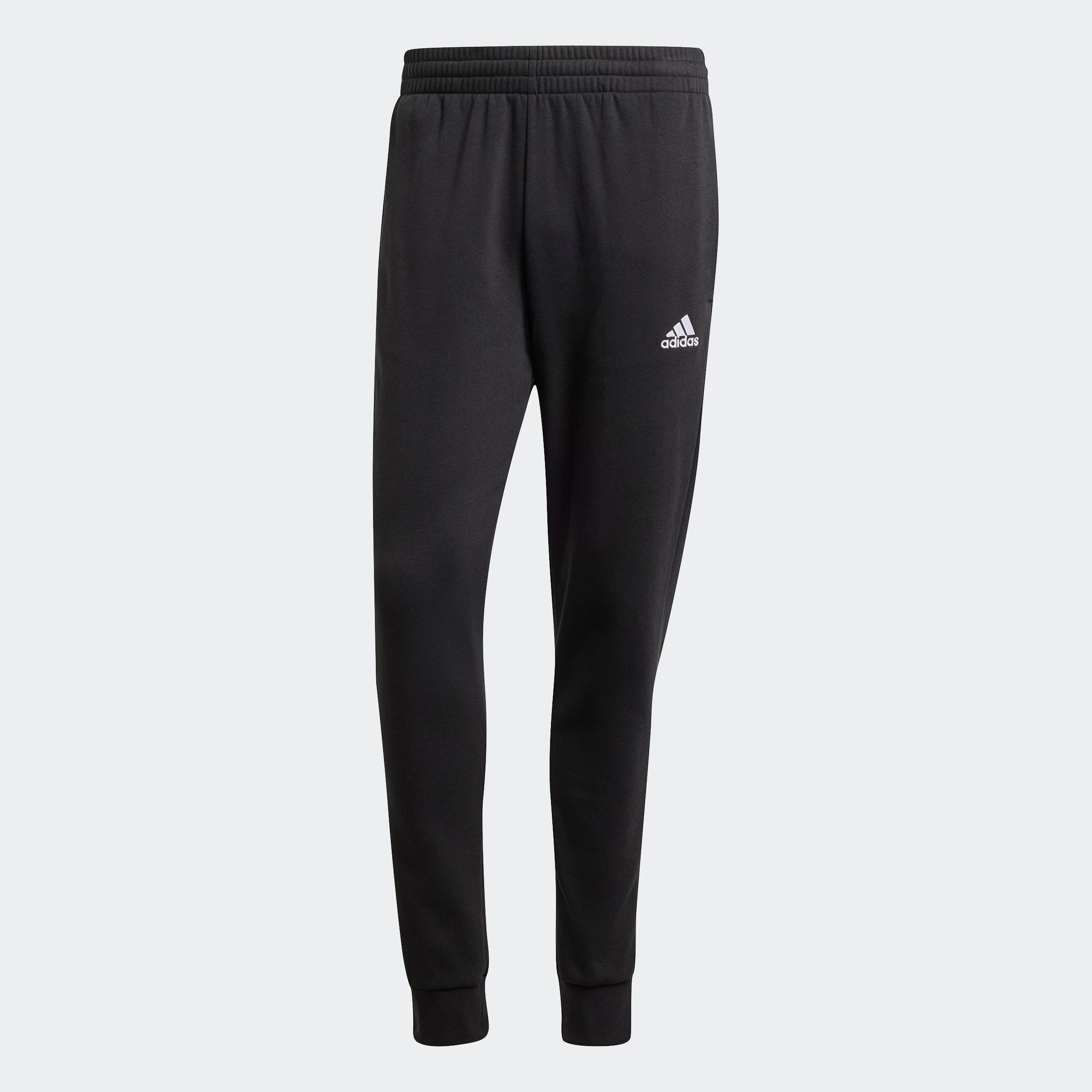 adidas Sportswear Trainingsanzug »BASIC 3-STREIFEN«, (2 tlg.)