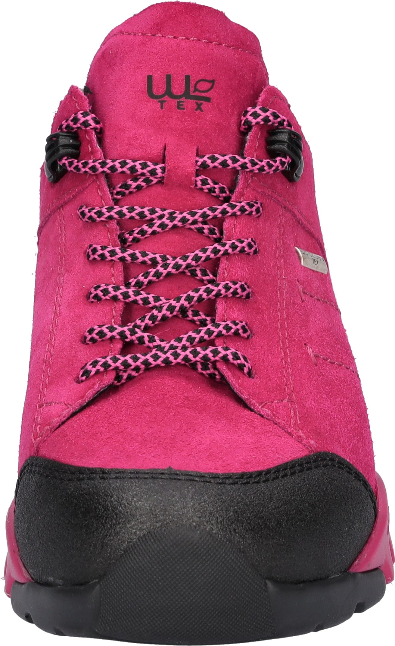 Waldläufer Trekkingschuh »H-AMIATA«  , Freizeitschuh, Halbschuh, Outdoorschuh mit TEX-Ausstattung, H-Weite