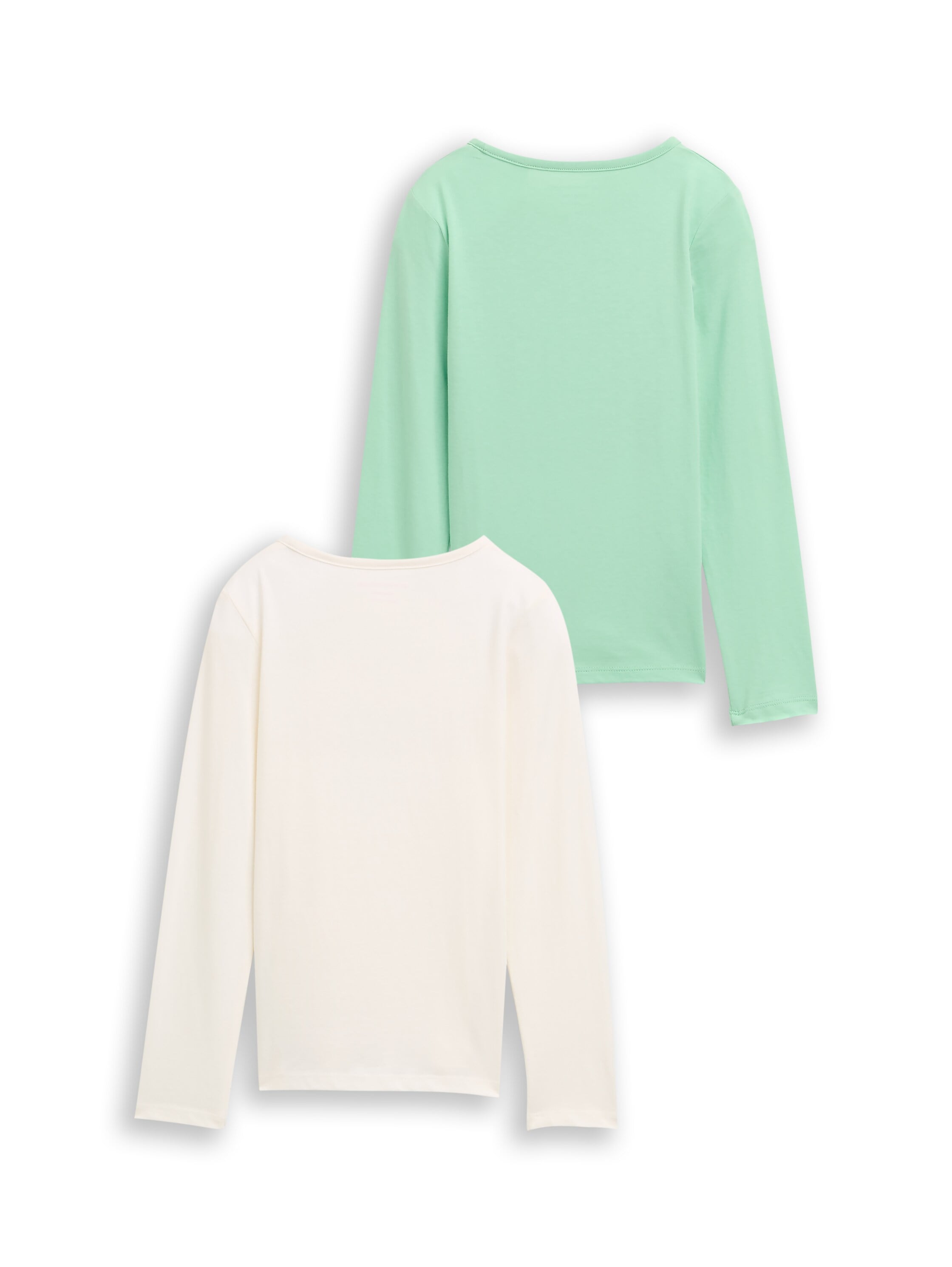TOM TAILOR T-Shirt mit Print