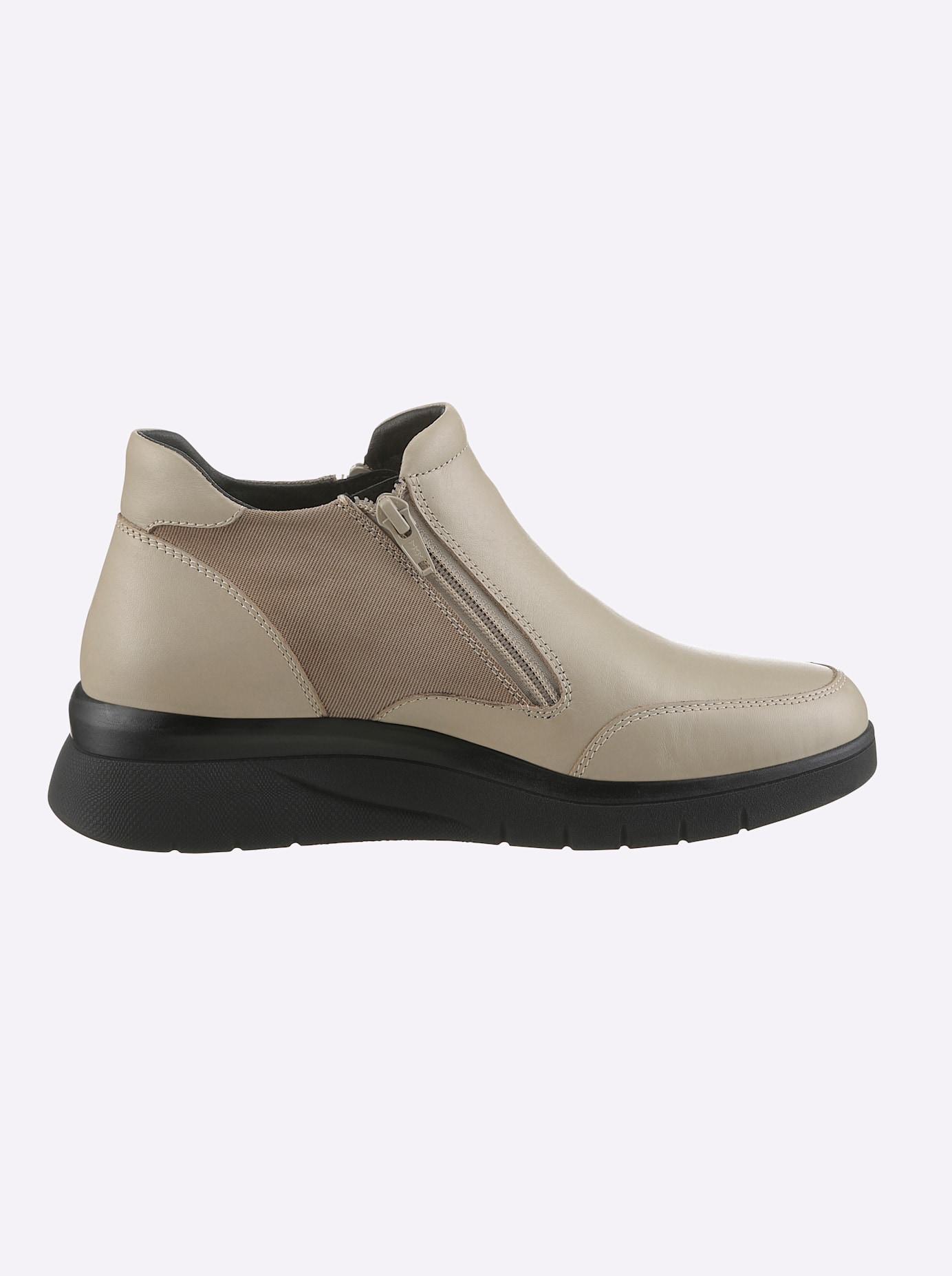 Casual Looks Stiefelette
