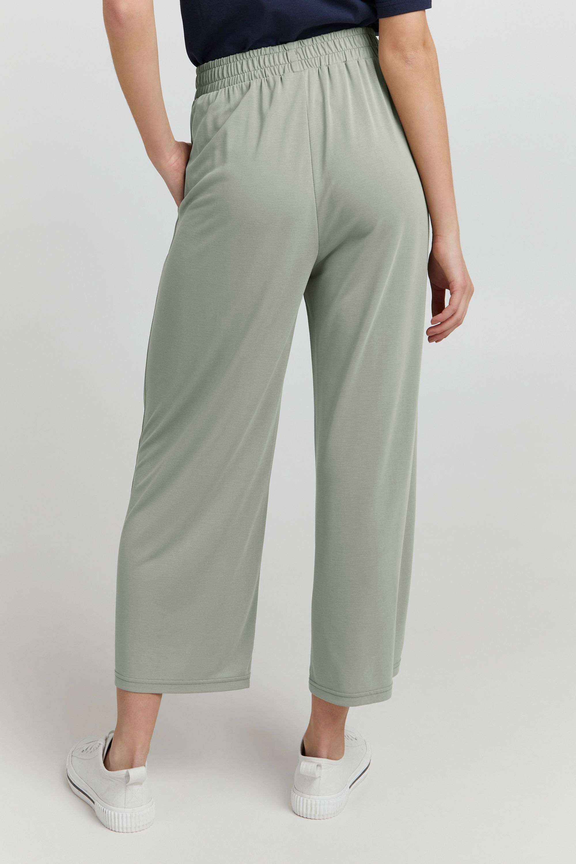 OXMO Stoffhose »Stoffhose OXBryndis«