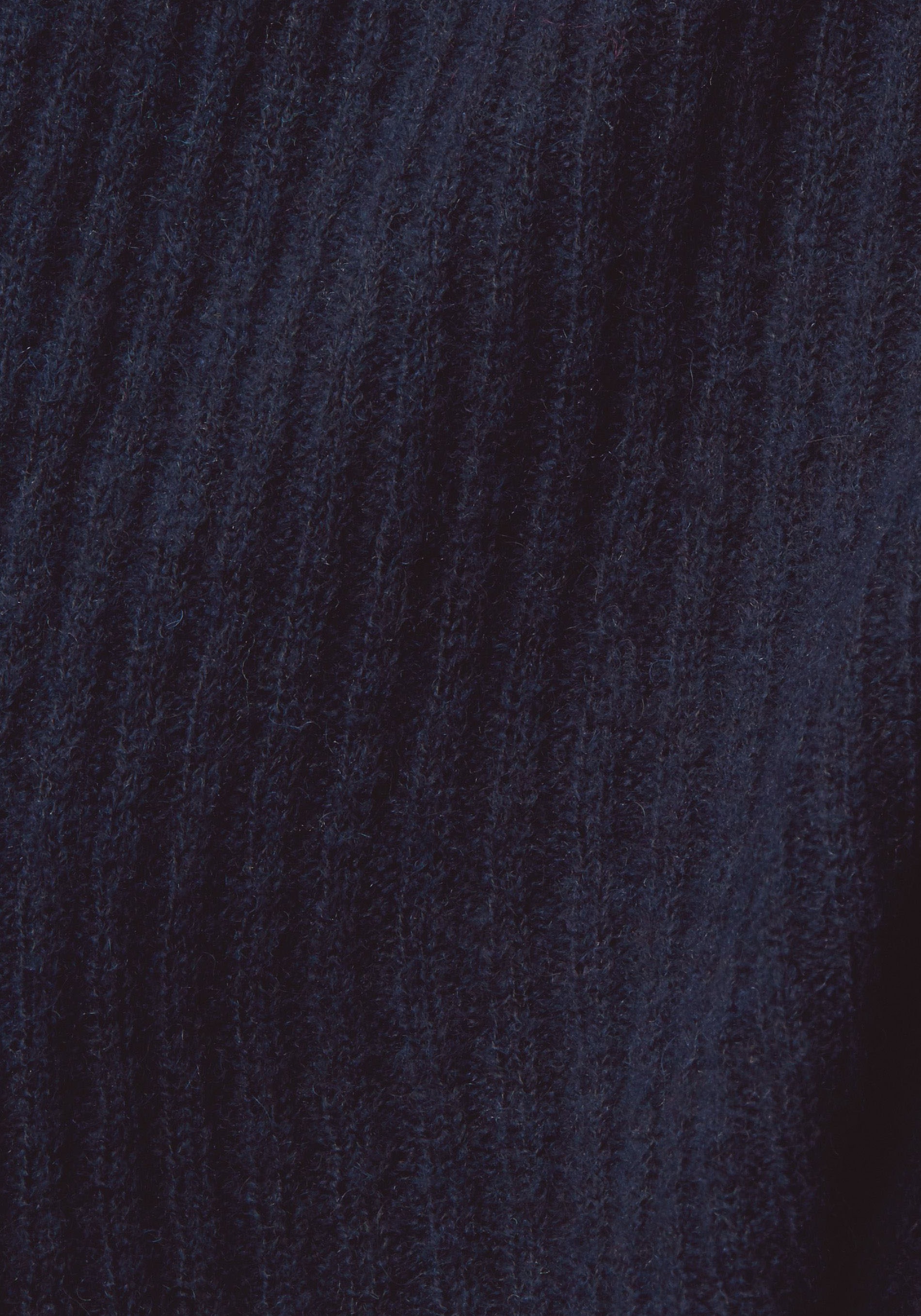 Esprit Collection Strickpullover in Melange-Optik AB7807