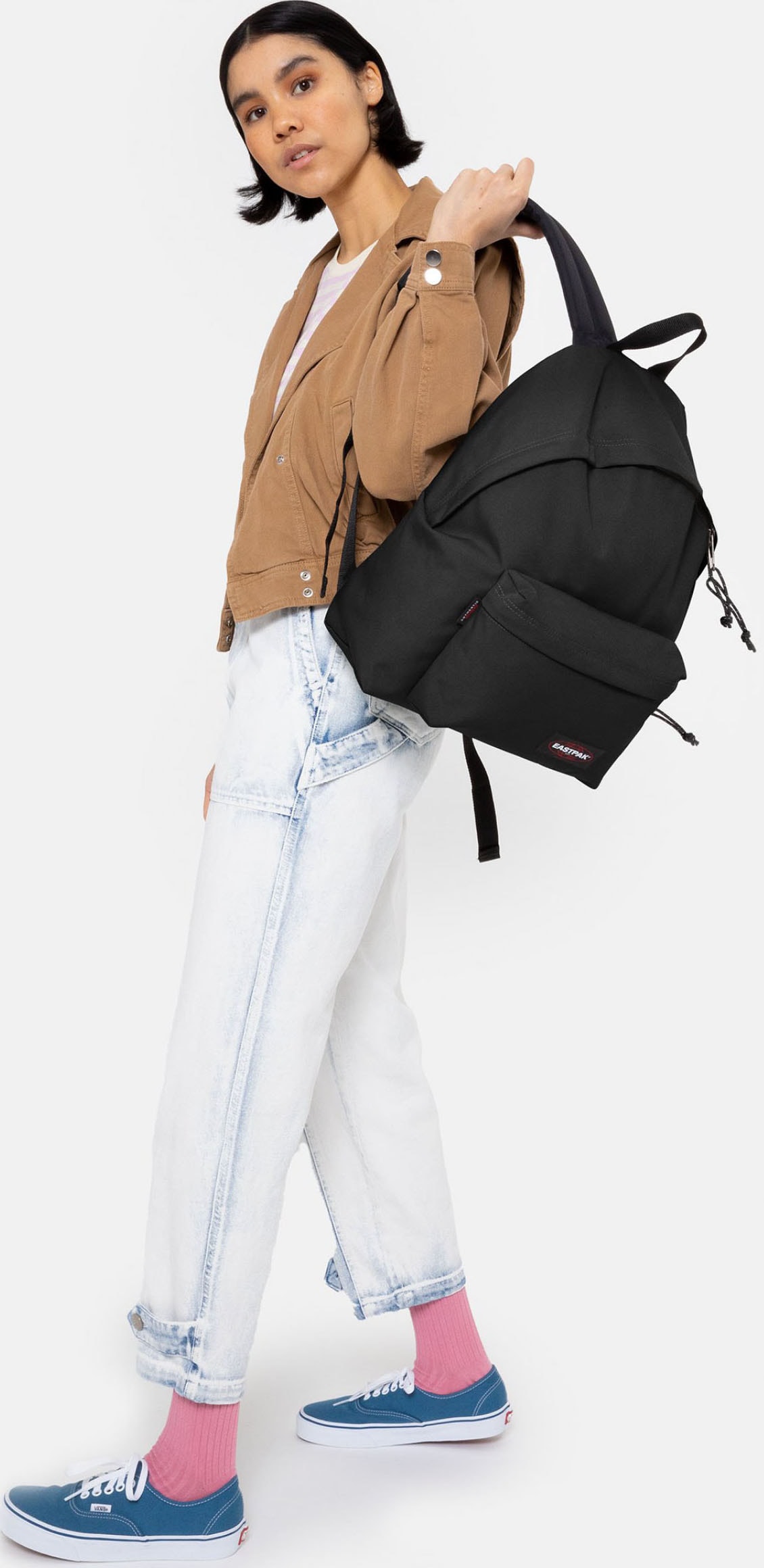 Eastpak Freizeitrucksack »PADDED PAK'R«, im dezenten Look