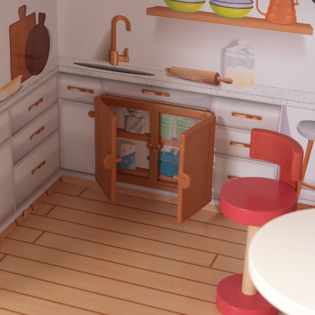 KidKraft® Puppenhaus »Rowan«