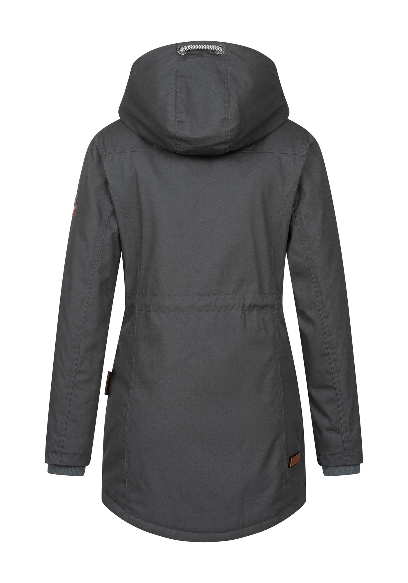 Navahoo Winterjacke »Navahoo Ireliaa Damen Jacke B991«