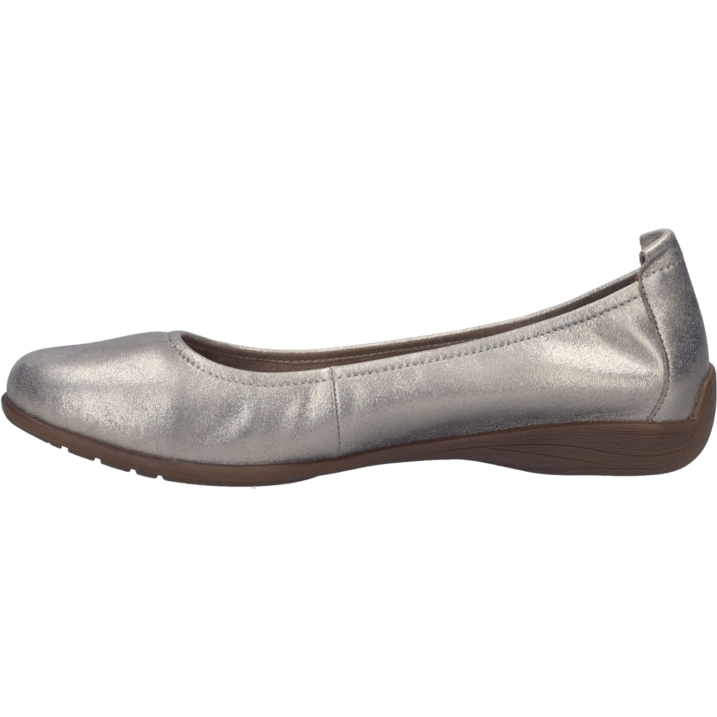 Josef Seibel Ballerina »Fenja 01, champagner«