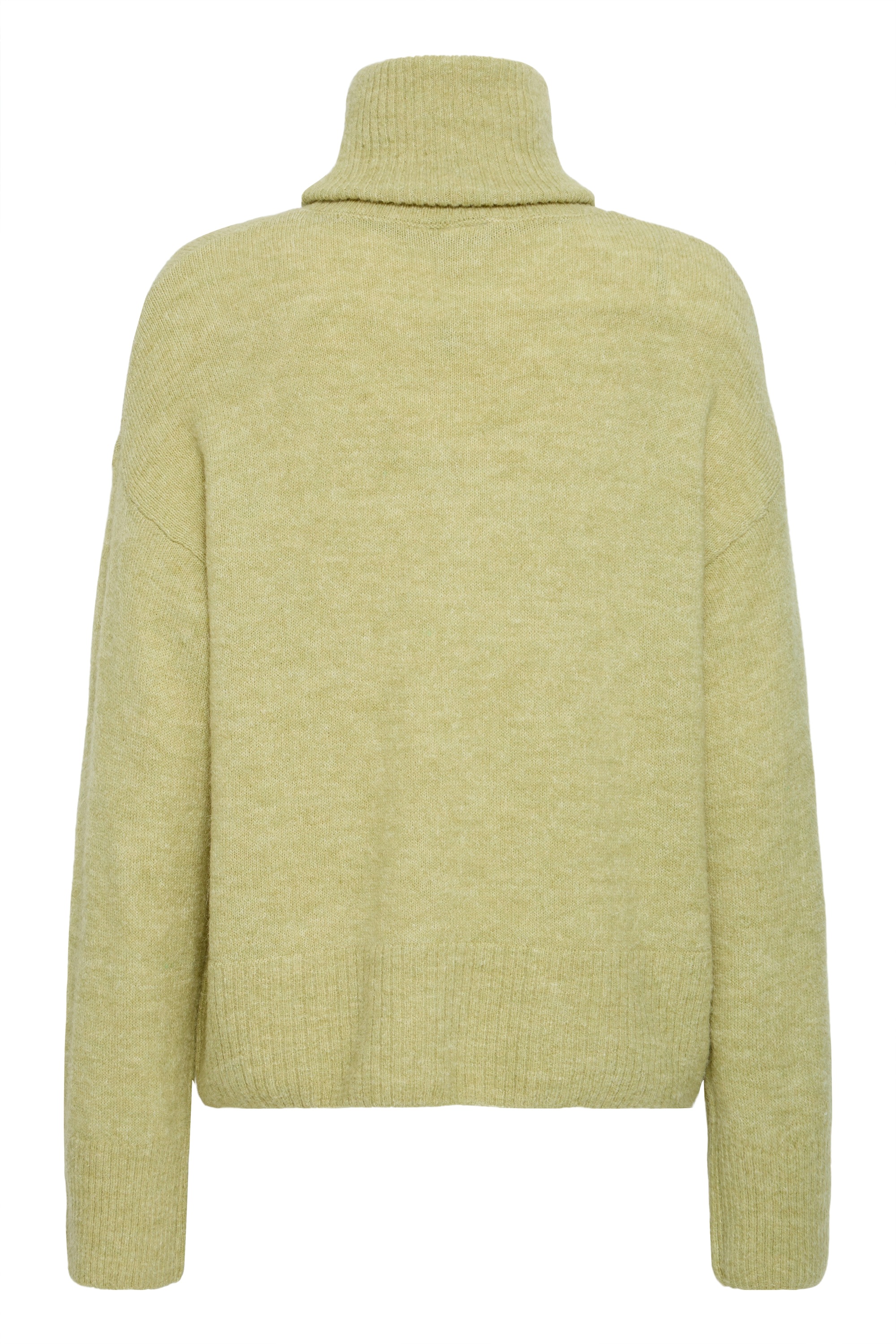 Ichi Longtop »Damen Langarm IHKAMARA«