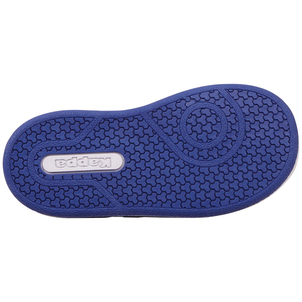 Kappa Sneaker, in kinderfußgerechter Passform