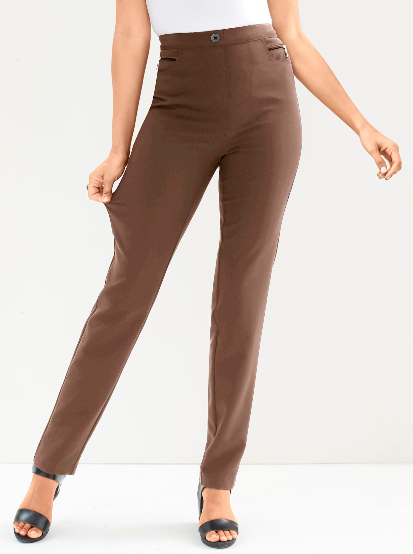 Classic Basics Webhose