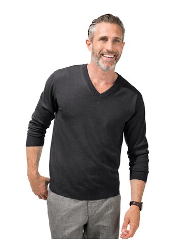 Marco Donati V-Ausschnitt-Pullover »V-Pullover« kaufen