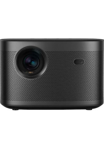 Beamer »HORIZON Pro 4K«, (10000:1)