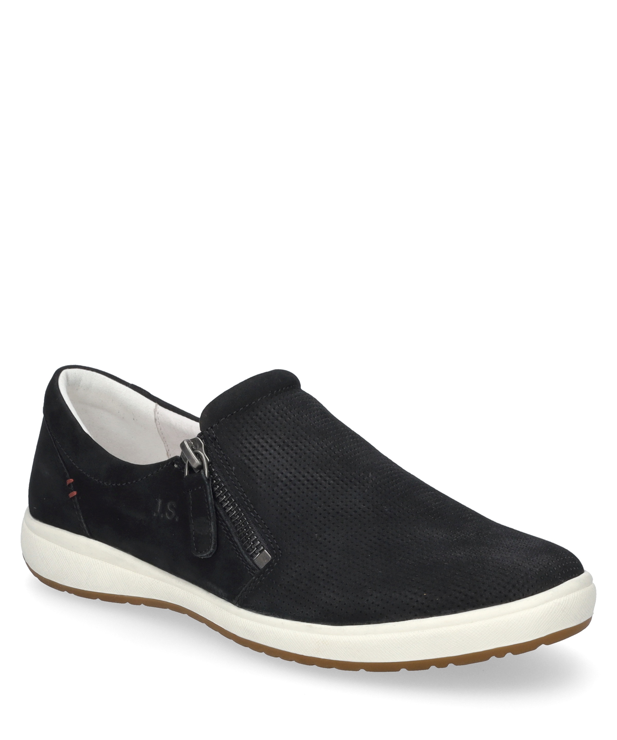 Josef Seibel Slipper »Caren 22, schwarz«