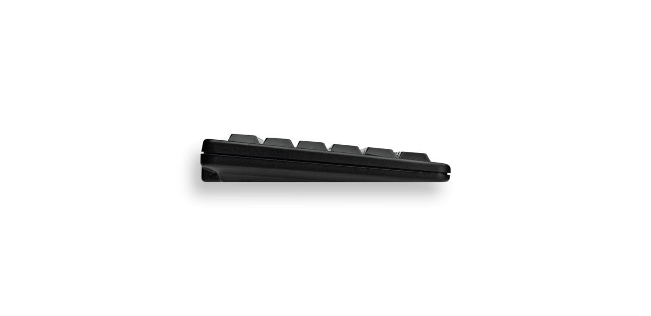Cherry Tastatur »G84-4100 COMPACT KEYBOARD«