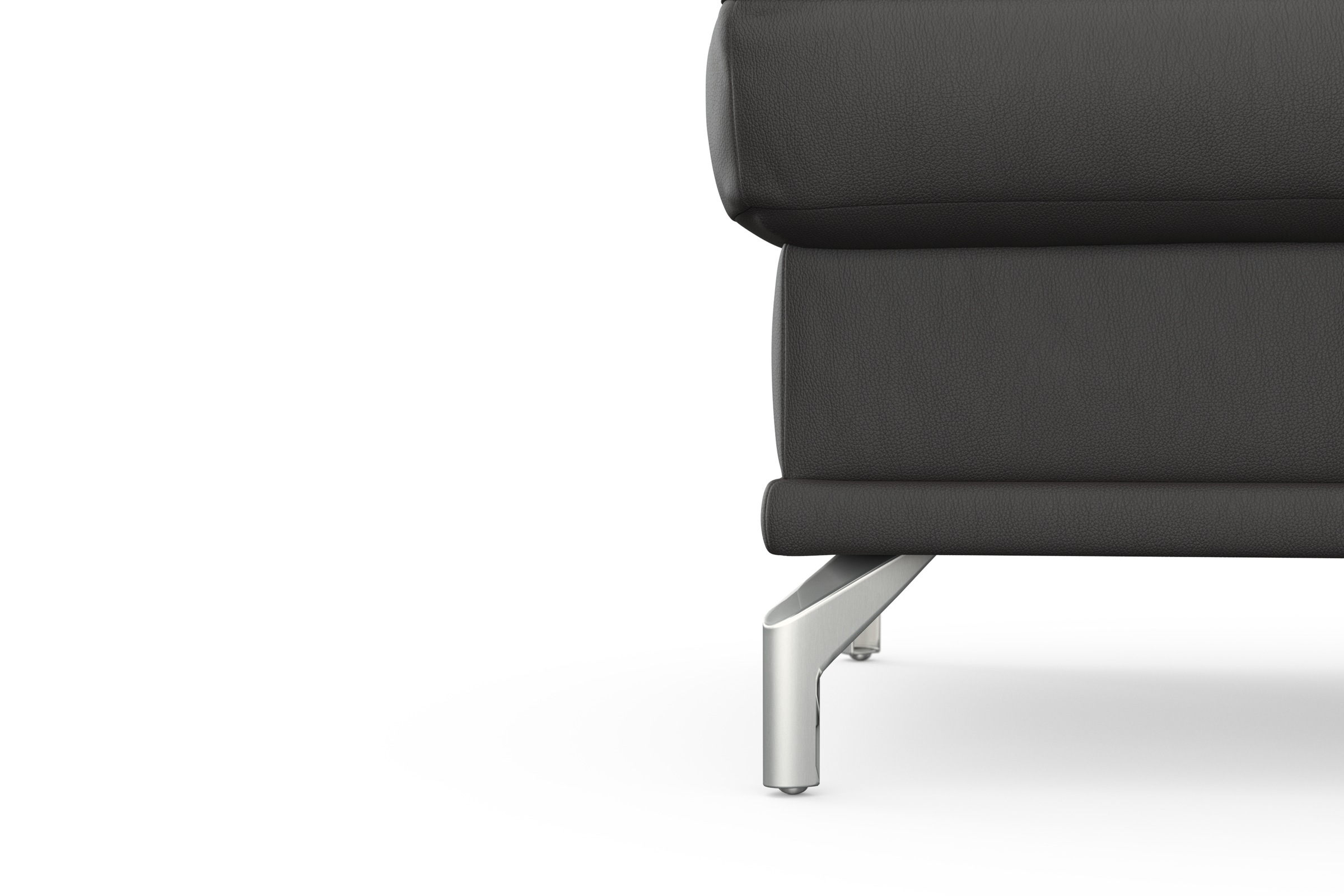 sit&more Hocker »Cabrio«
