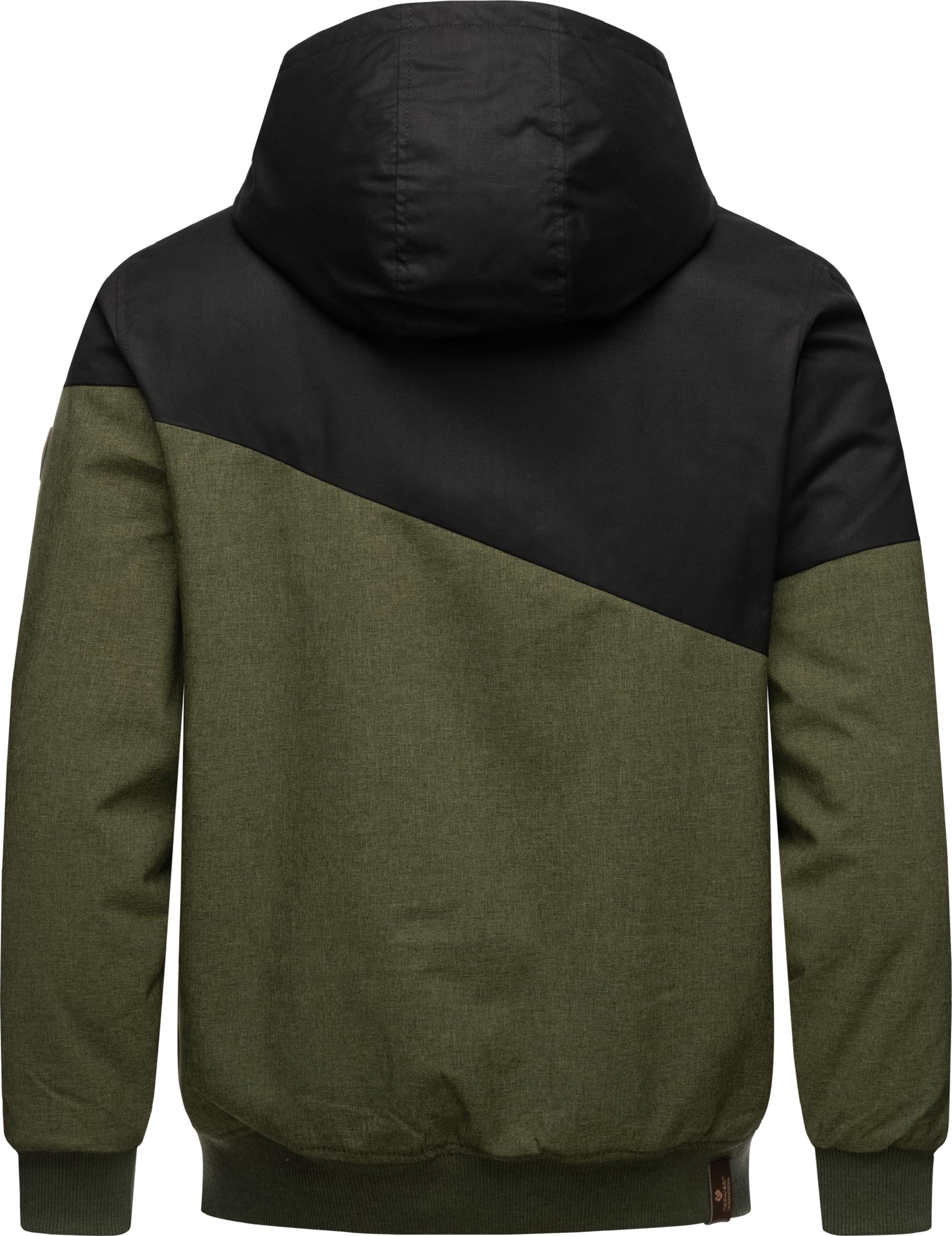 Ragwear Winterjacke »Winterjacke Wings«