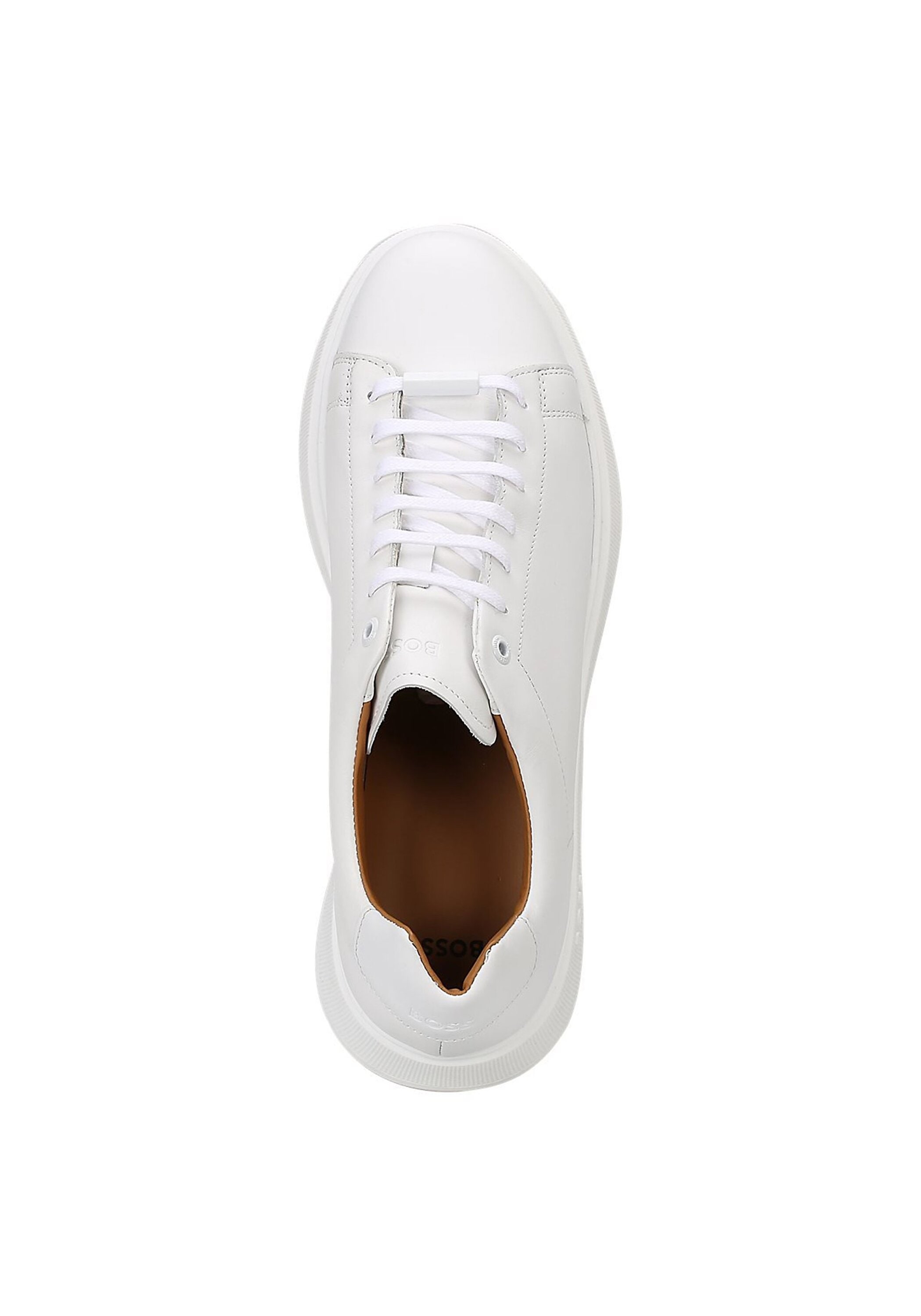 BOSS Sneaker »Sneaker Bulton_Runn_lt_N«