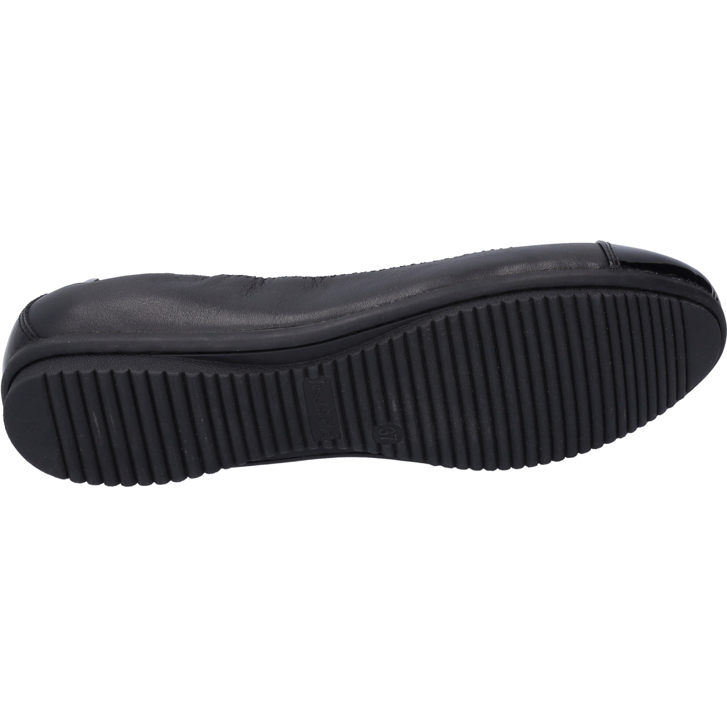 Josef Seibel Ballerina »Pippa 07, schwarz«
