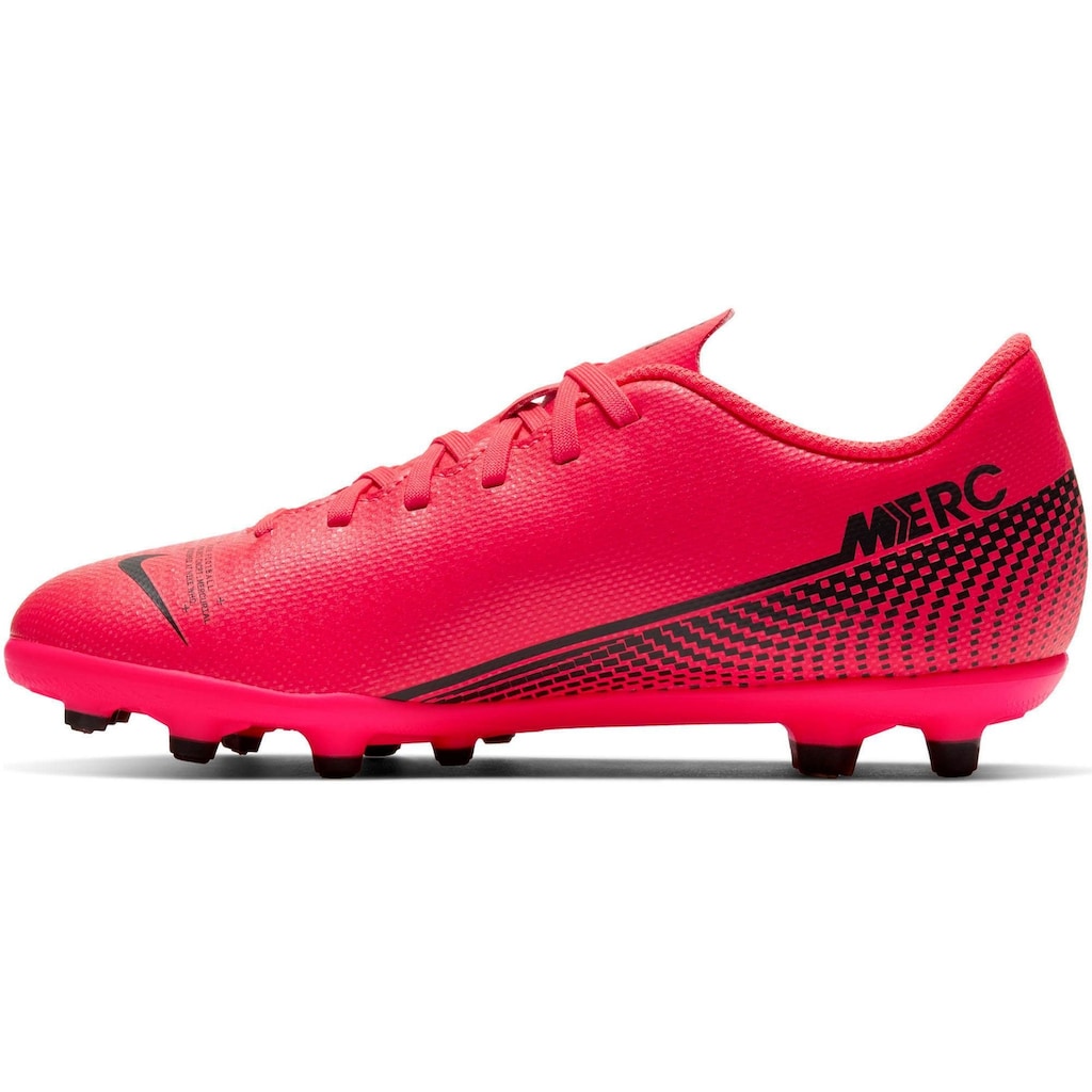 Nike Fußballschuh »Mercurial JR Vapor 13 Club MG«