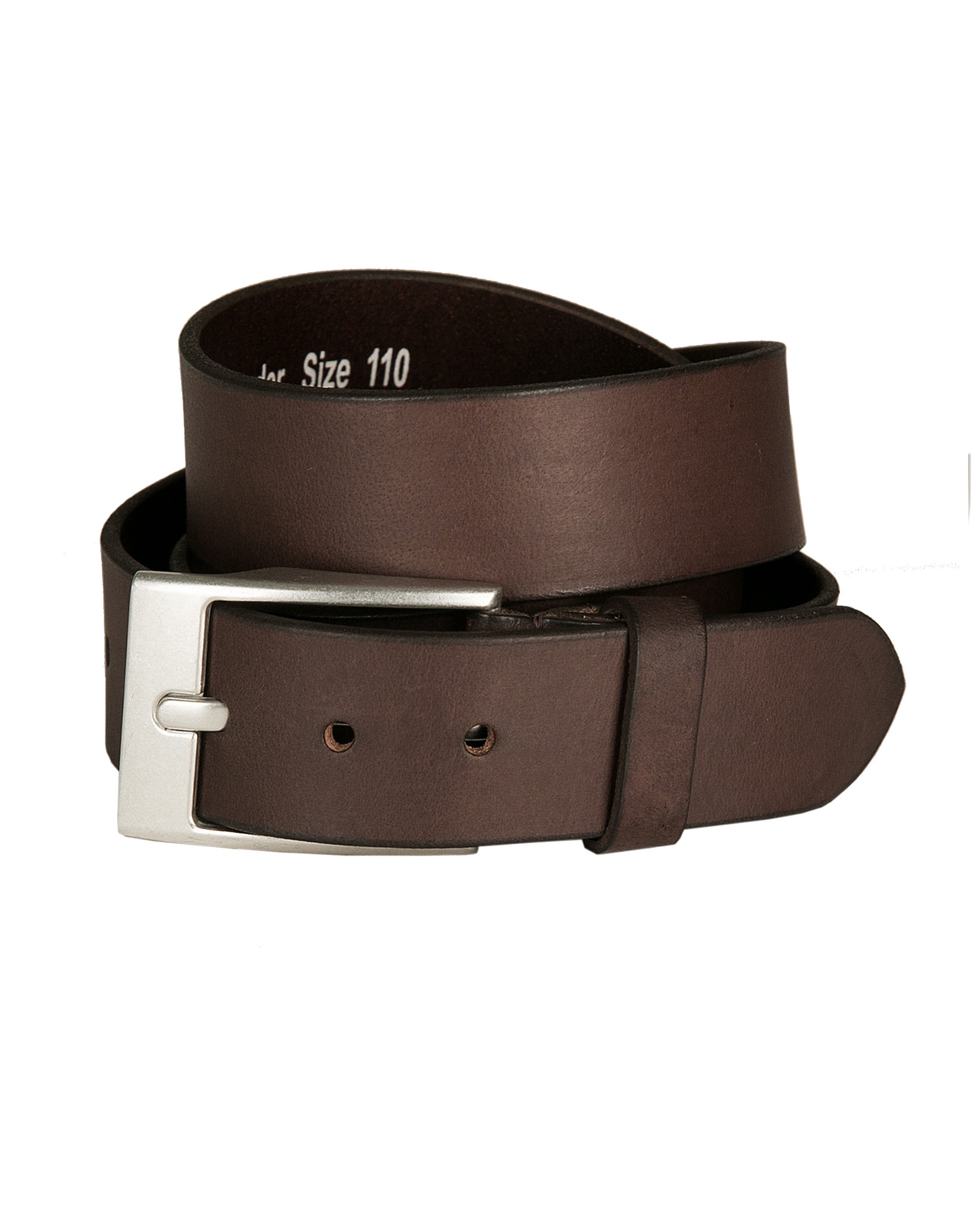 JCC Ledergürtel »Gürtel 31017315E«