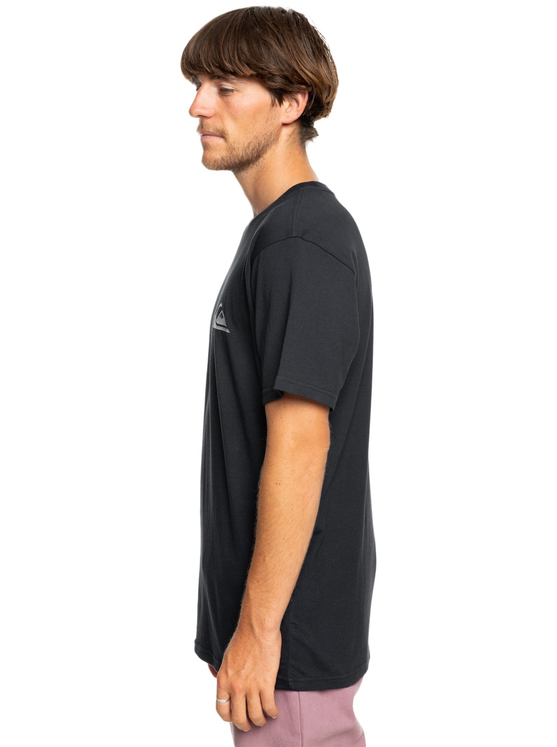 Quiksilver T-Shirt »MW Logo«