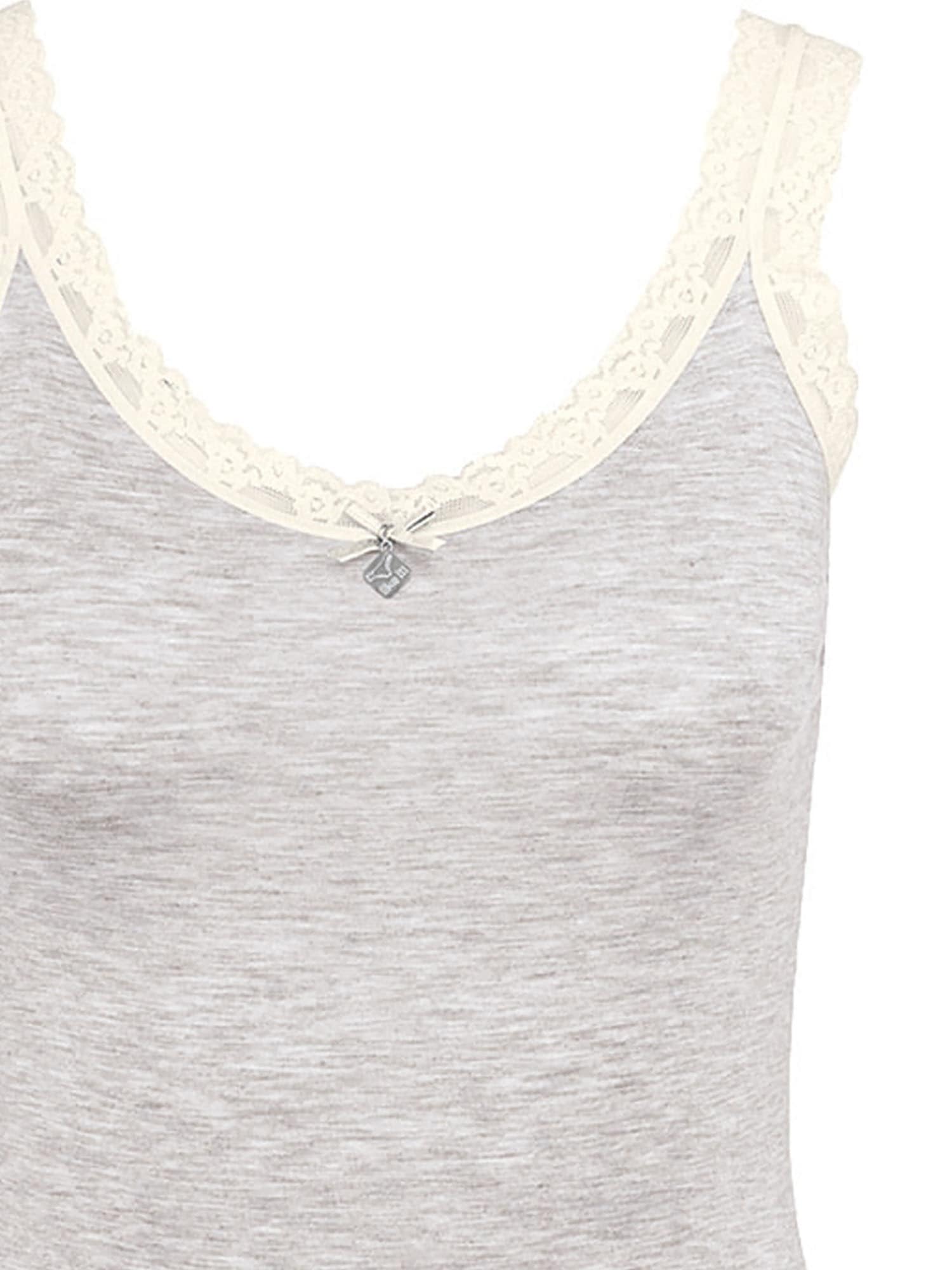 like it! Unterhemd »Damen Top Kim«