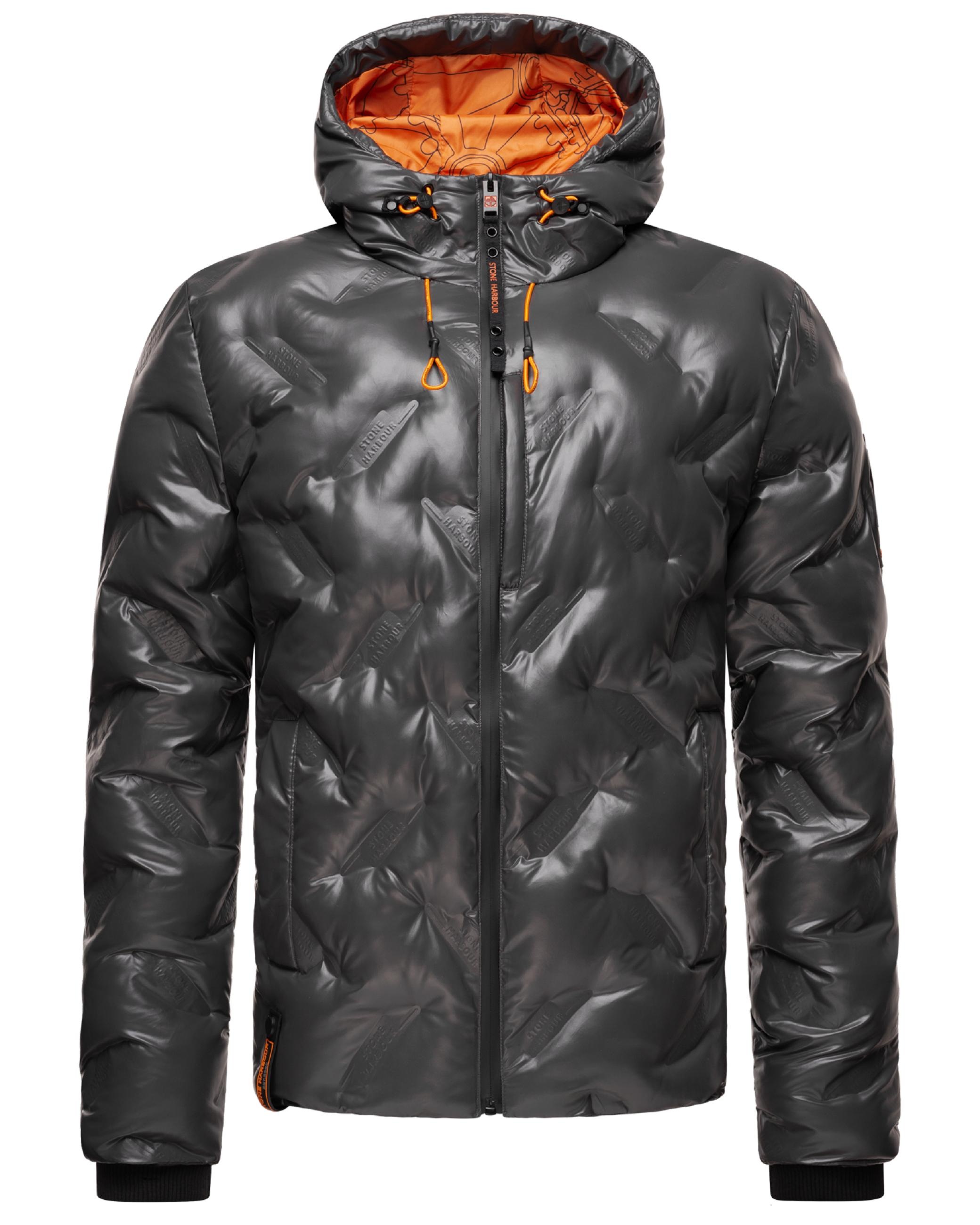 Stone Harbour Outdoorjacke »Winterjacke Geroo«