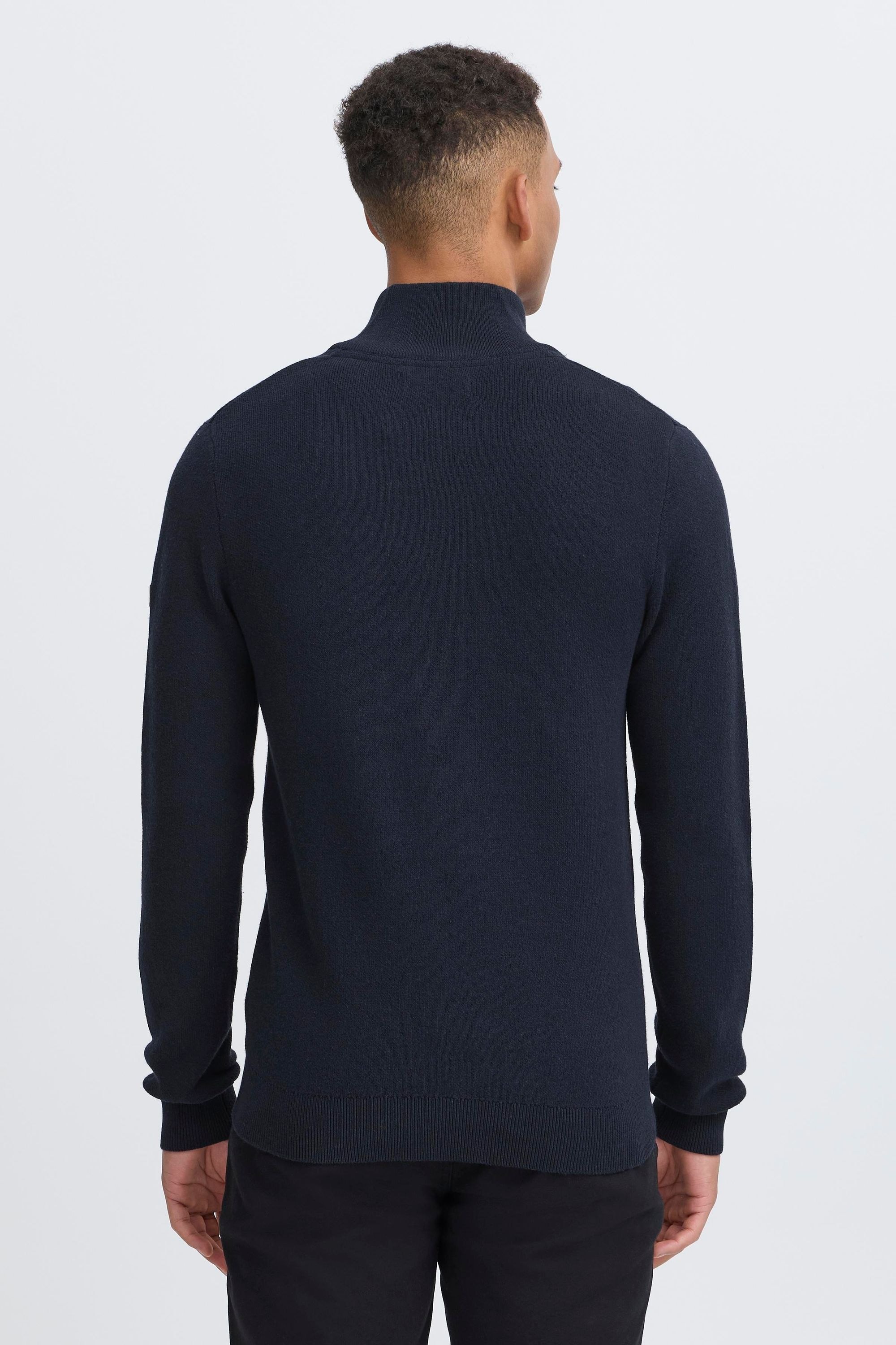 Blend Strickjacke »Trainingsjacke BHMFINDUS«