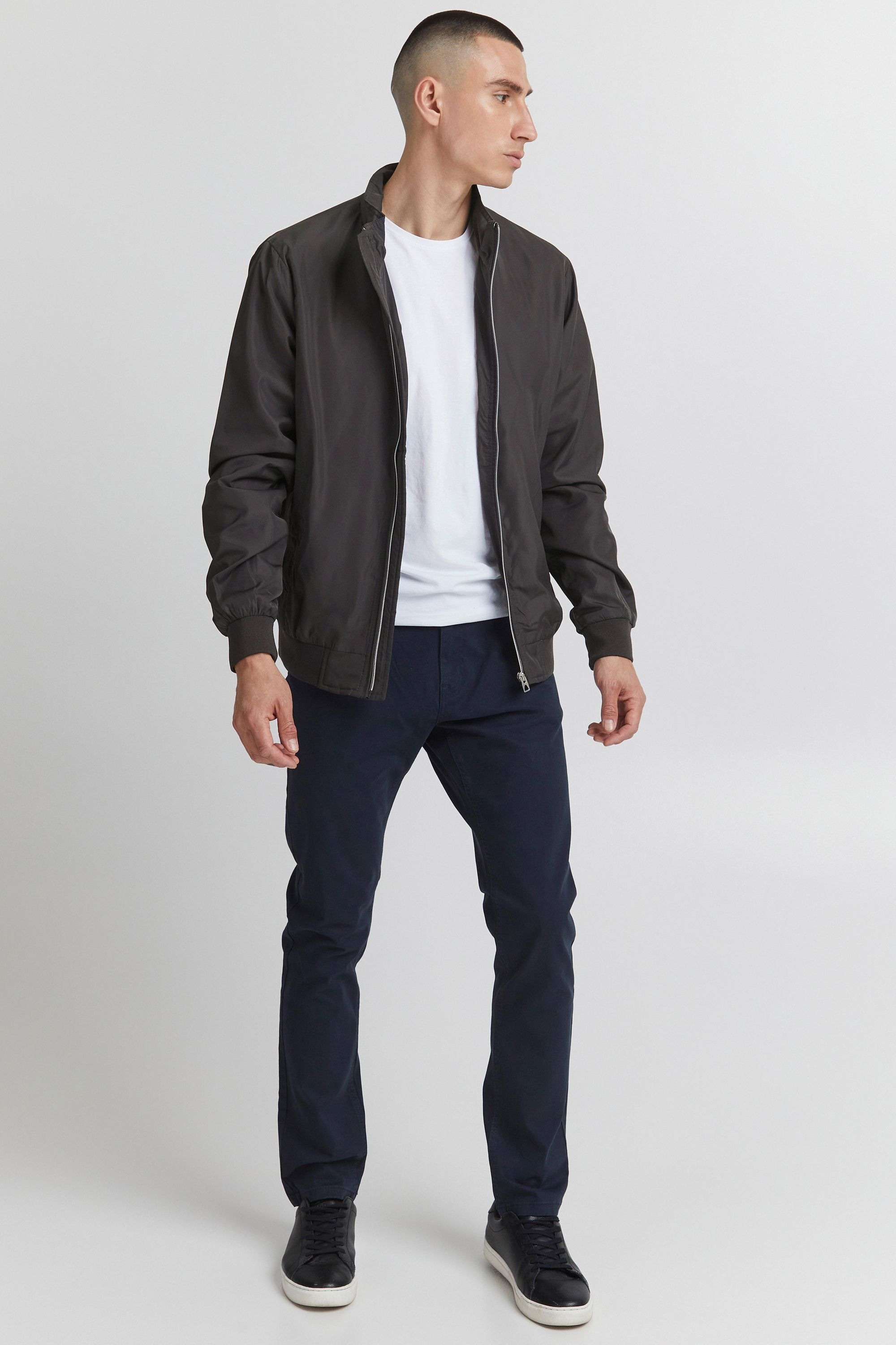 11 Project Kapuzenplüschjacke »Kapuzensweatshirtjac PRCapal«