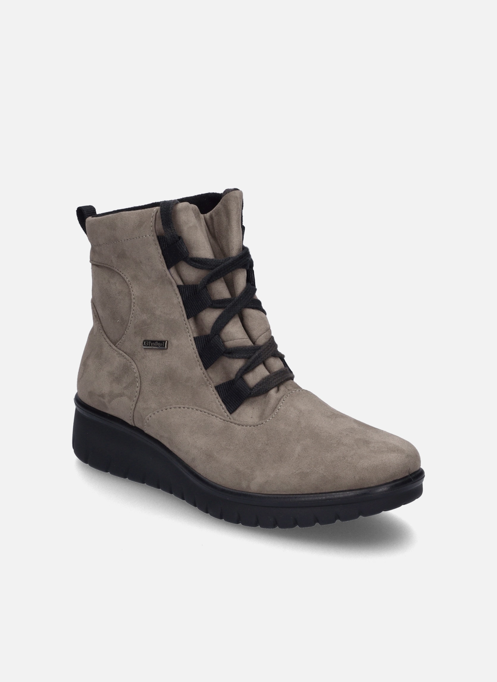 Josef Seibel Schnürschuh »Calais 08, taupe«