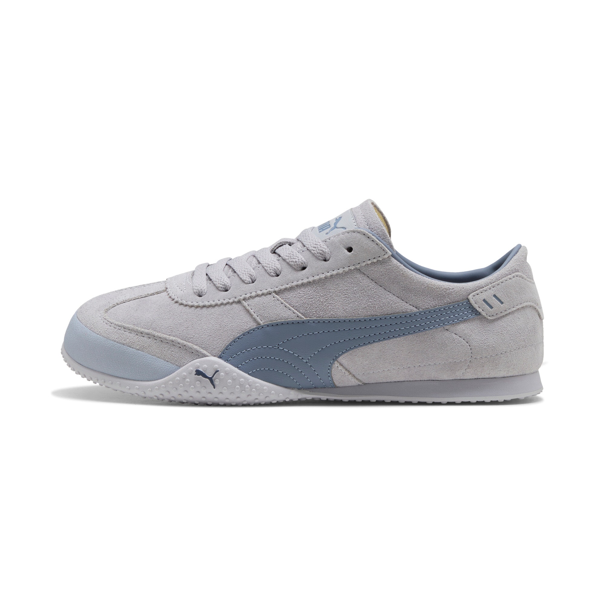 PUMA Sneaker »BELLA UT CLASSIC«  aus Leder, mit Synthetik-Innenmaterial, mit Schnürverschluss