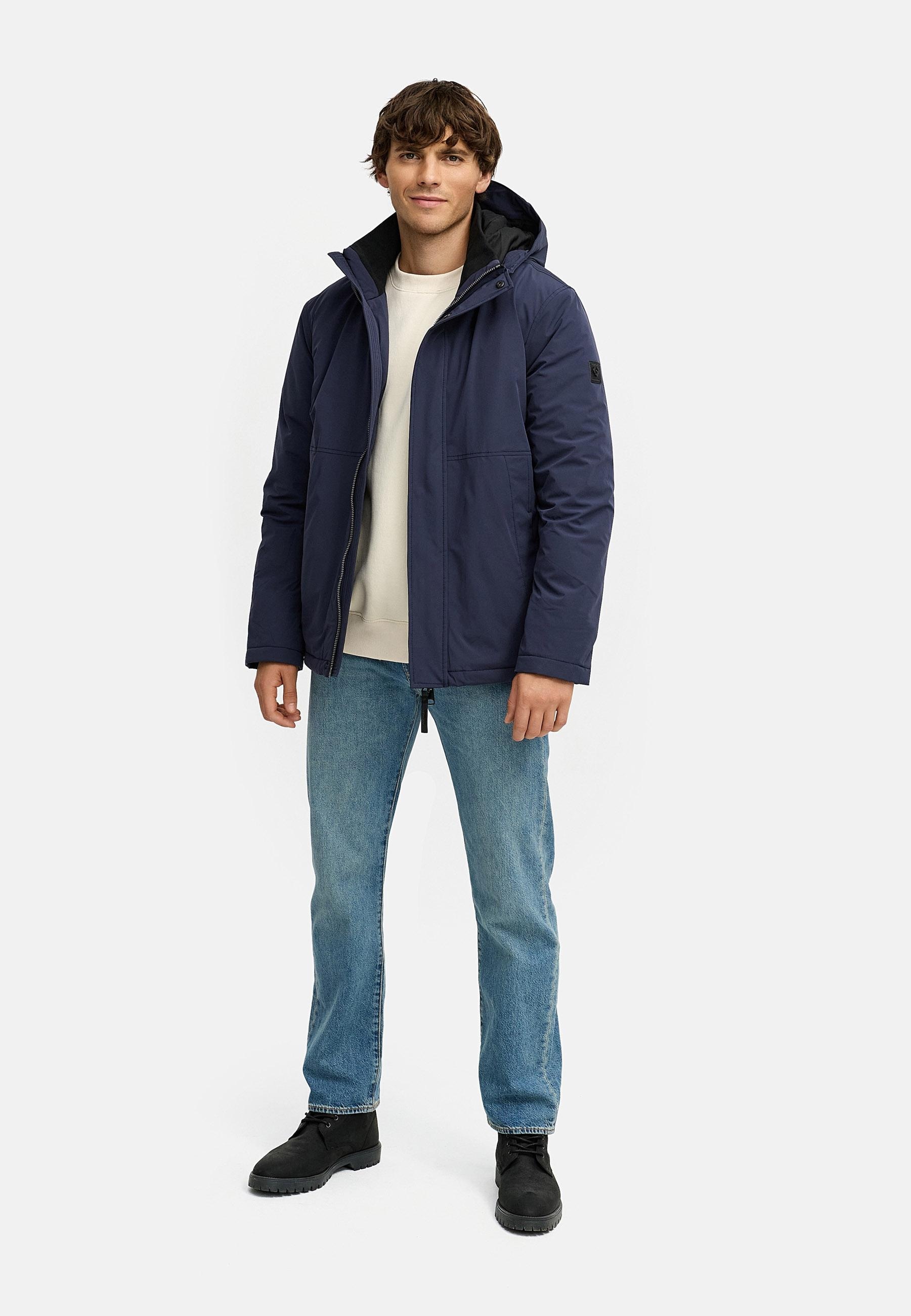 Ragwear Outdoorjacke »Funktionsjacke Saqon YOUMODO«