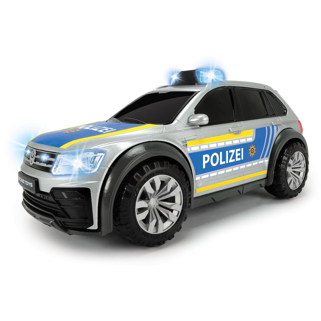 Dickie Toys Spielzeug-Polizei »VW Tiguan R-Line«