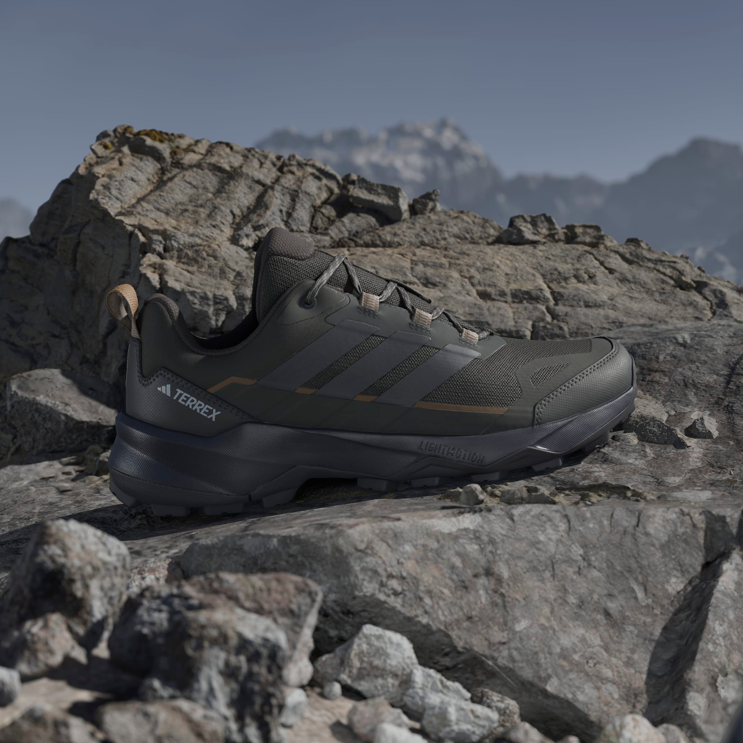 adidas TERREX Wanderschuh »SKYCHASER AX5«