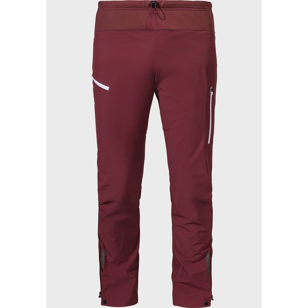 Schöffel Outdoorhose »Softshell Pants Rinnen M«