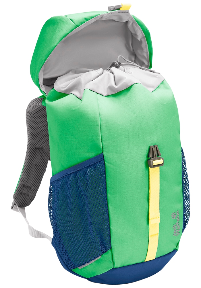 Jack Wolfskin Kinderrucksack »KIDS EXPLORER 15«